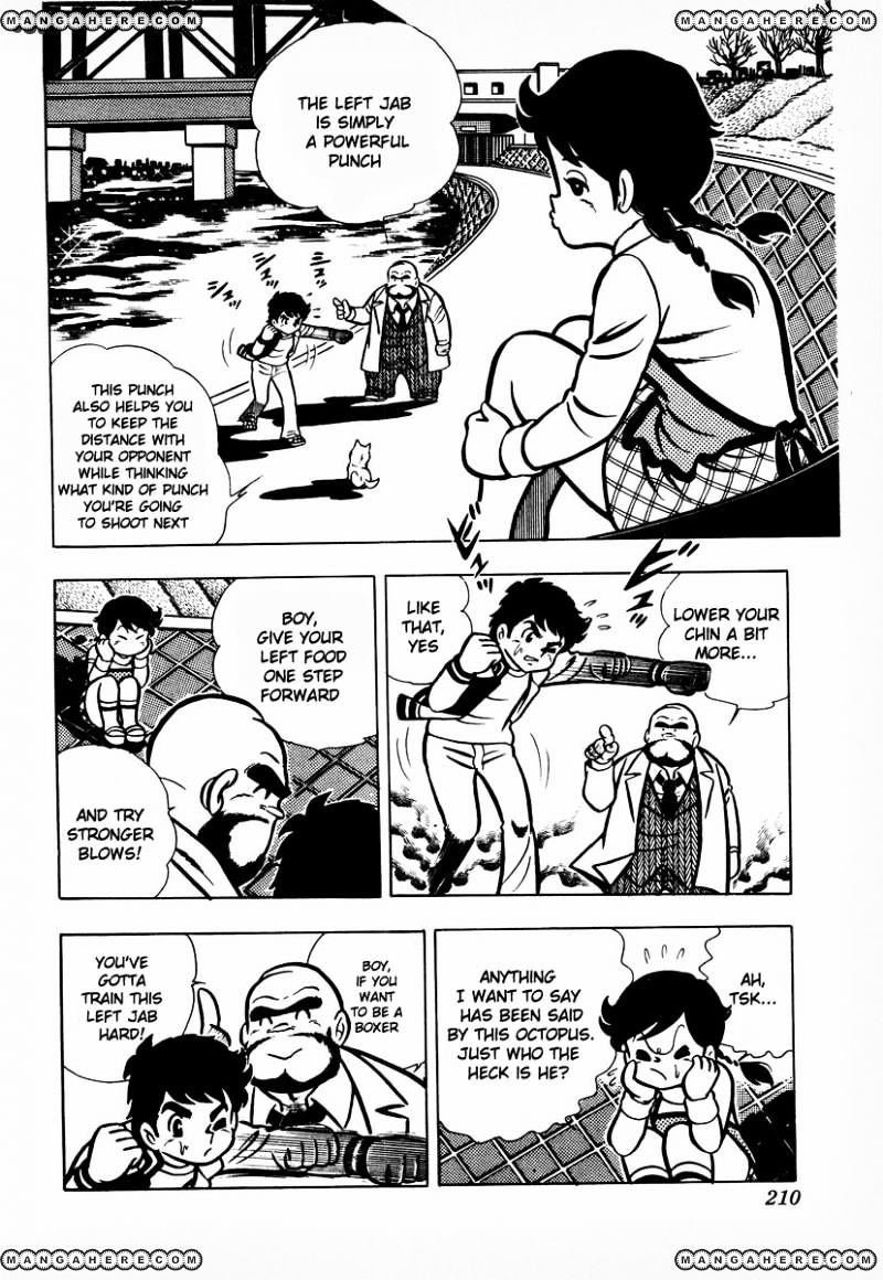 Read Ring ni Kakero Manga Online