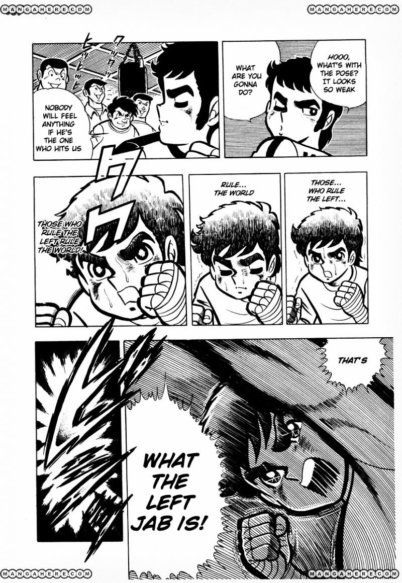 Read Ring ni Kakero Manga Online