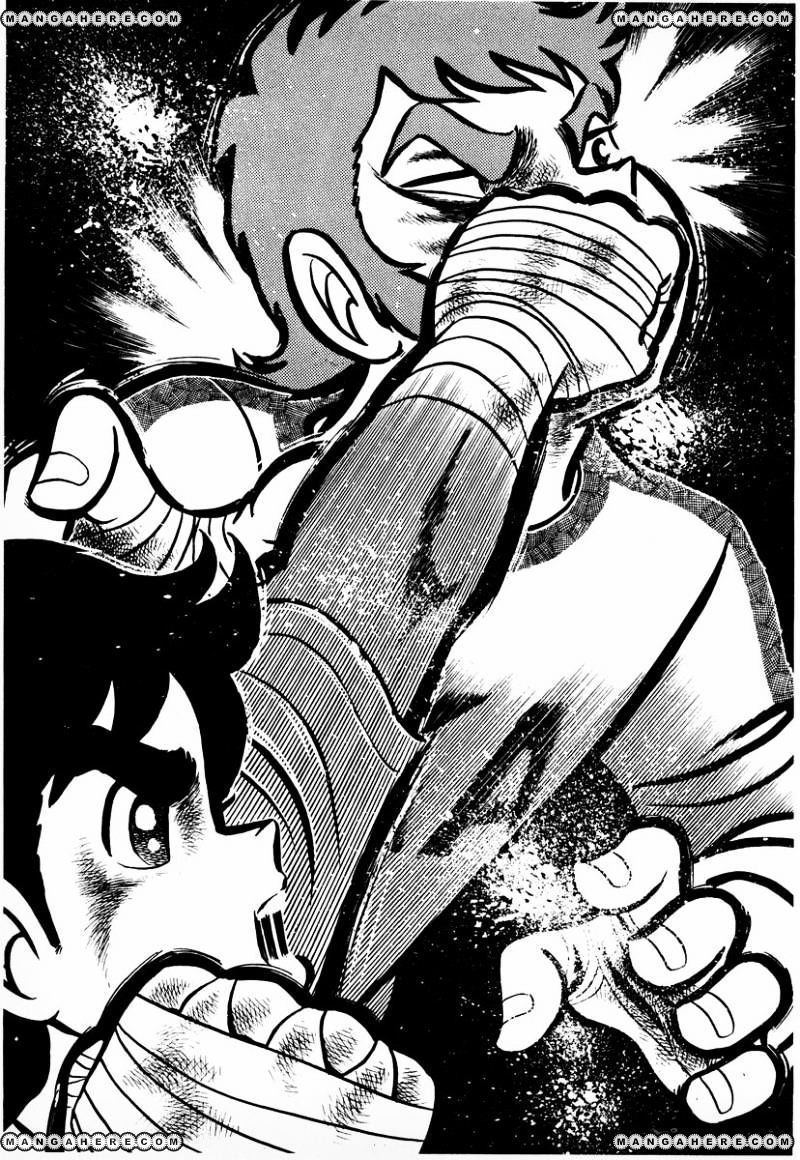 Read Ring ni Kakero Manga Online