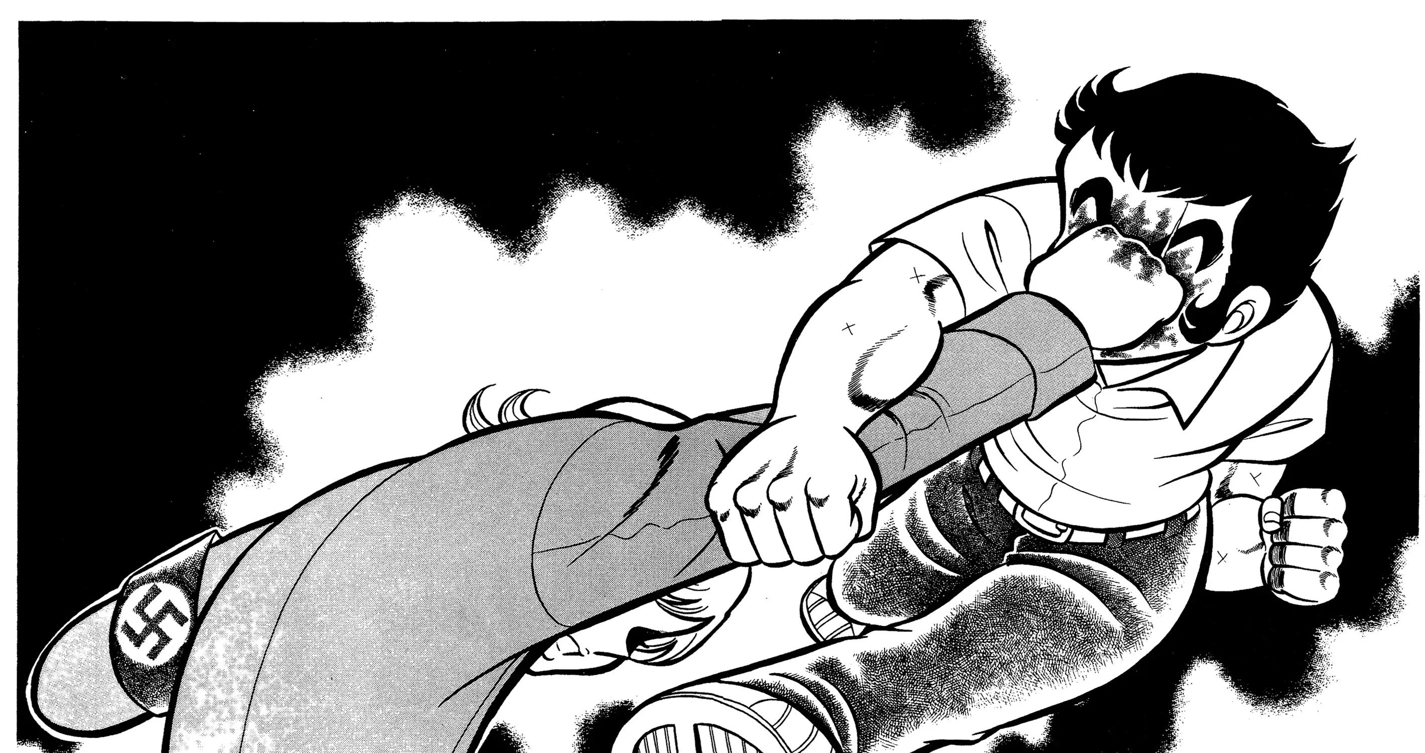 Read Ring ni Kakero Manga Online