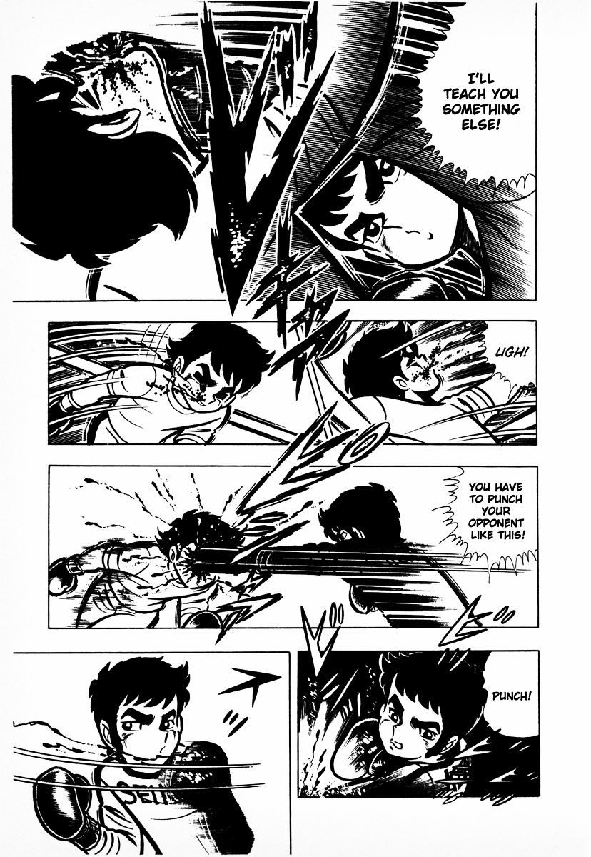 Read Ring ni Kakero Manga Online