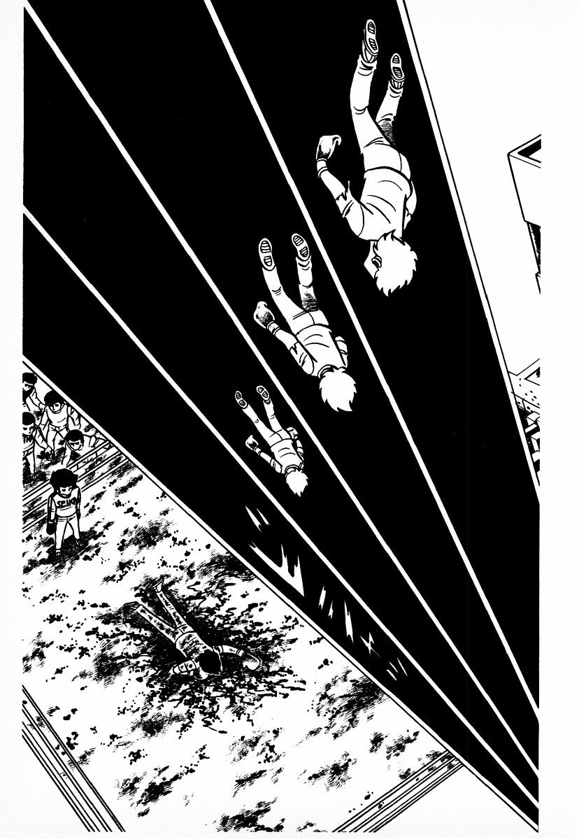 Read Ring ni Kakero Manga Online