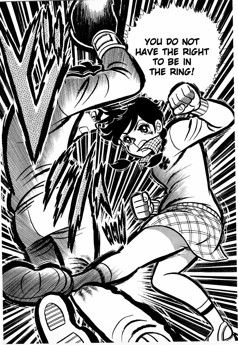 Read Ring ni Kakero Manga Online