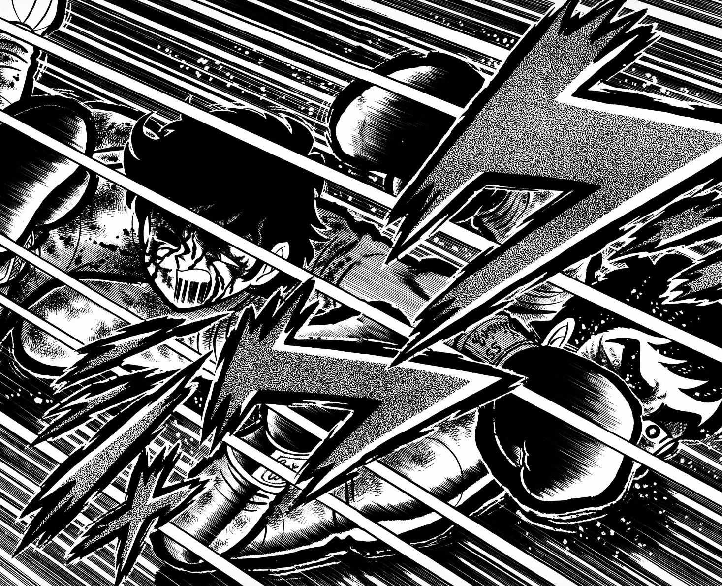Read Ring ni Kakero Manga Online