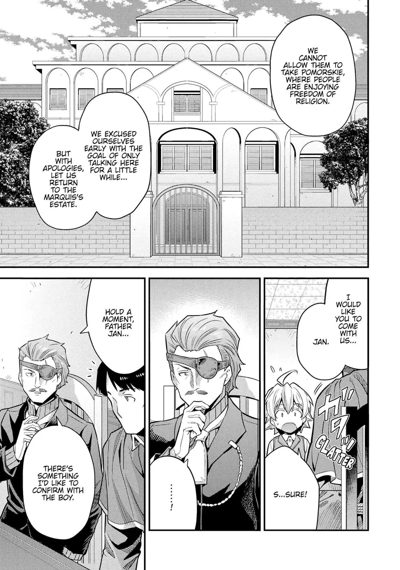 Read Risou no Himo Seikatsu Manga Online
