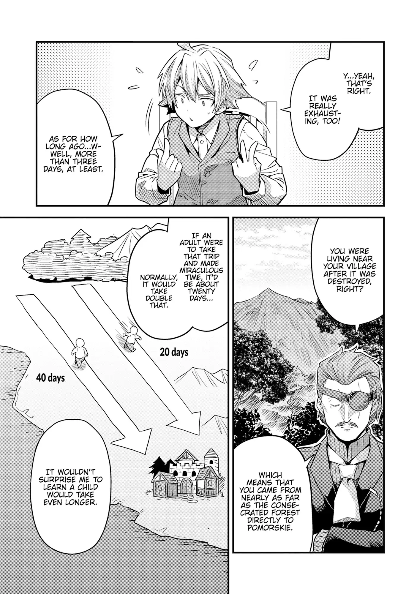 Read Risou no Himo Seikatsu Manga Online