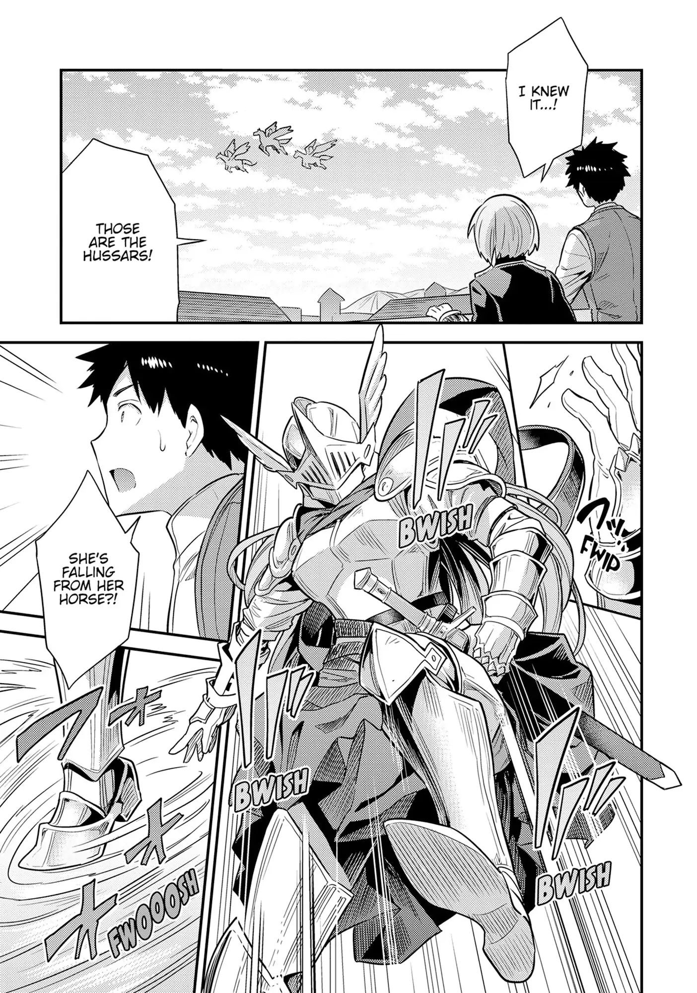 Read Risou no Himo Seikatsu Manga Online