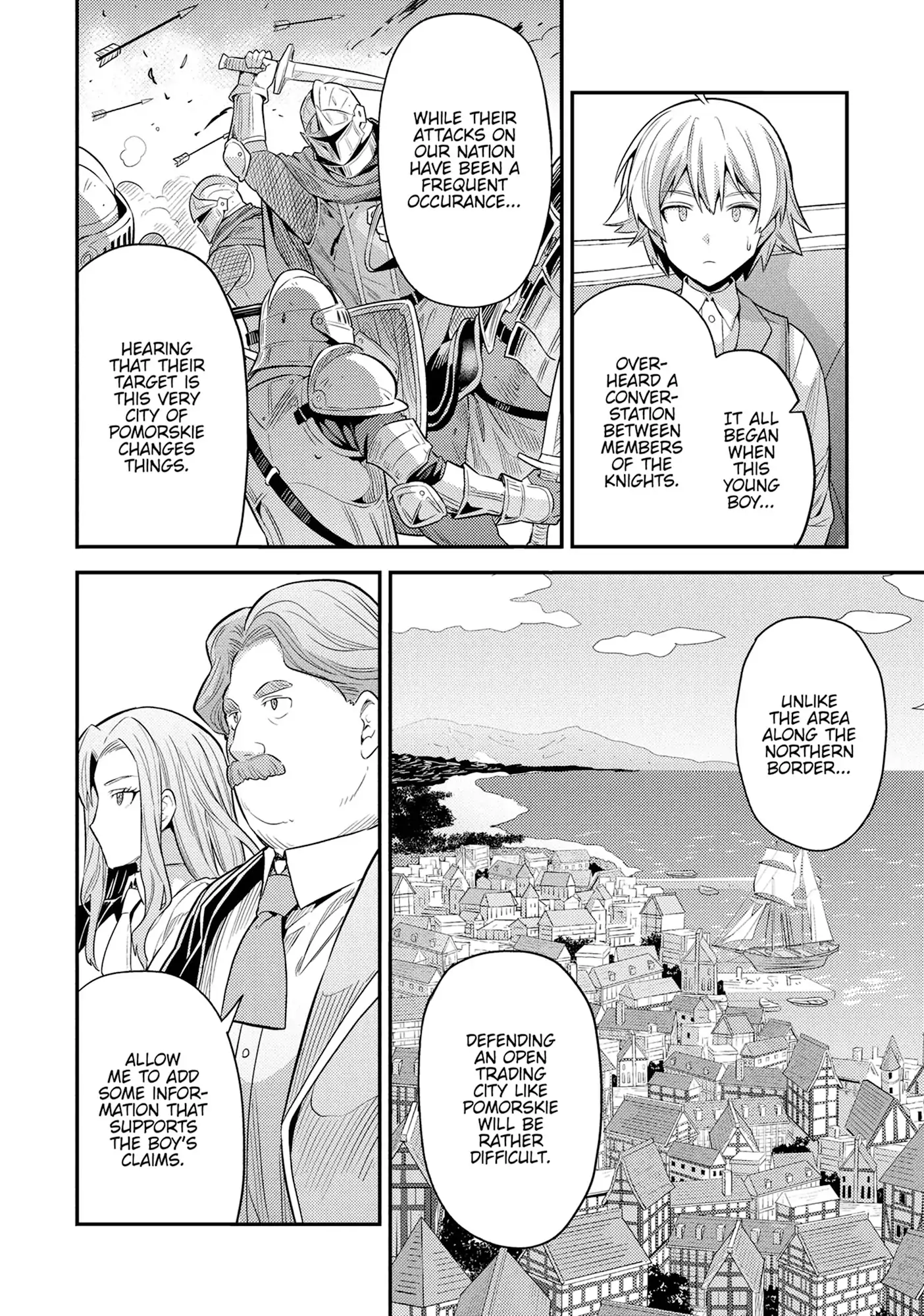 Read Risou no Himo Seikatsu Manga Online