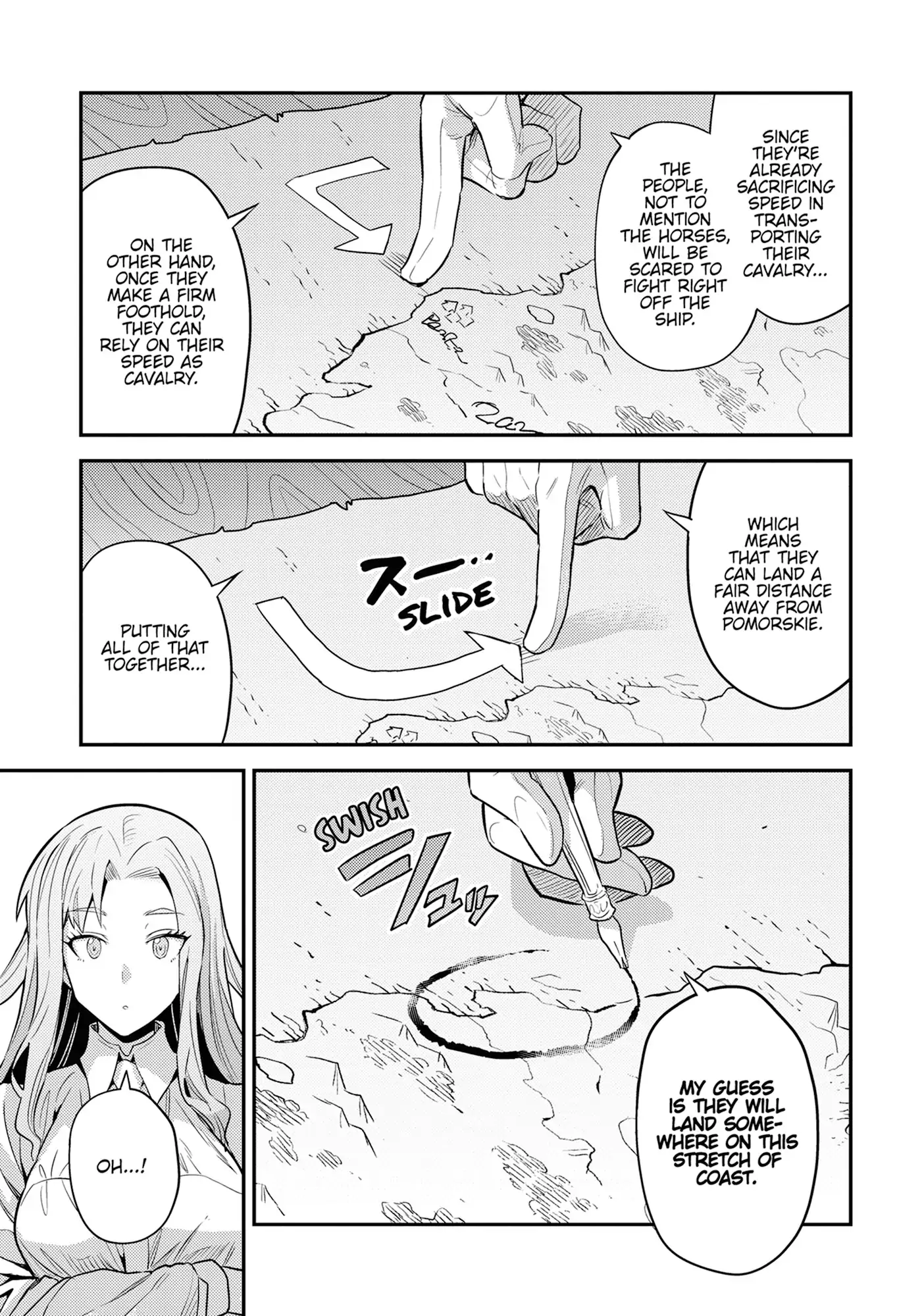 Read Risou no Himo Seikatsu Manga Online