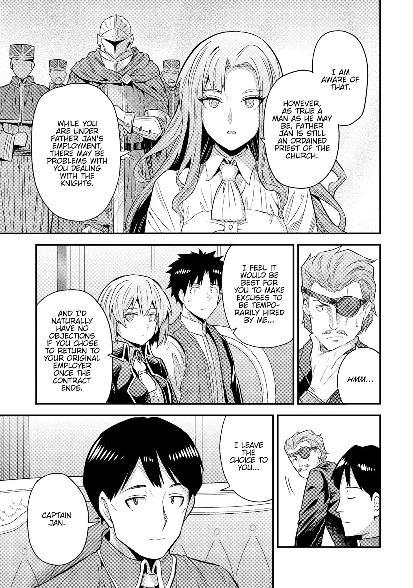 Read Risou no Himo Seikatsu Manga Online