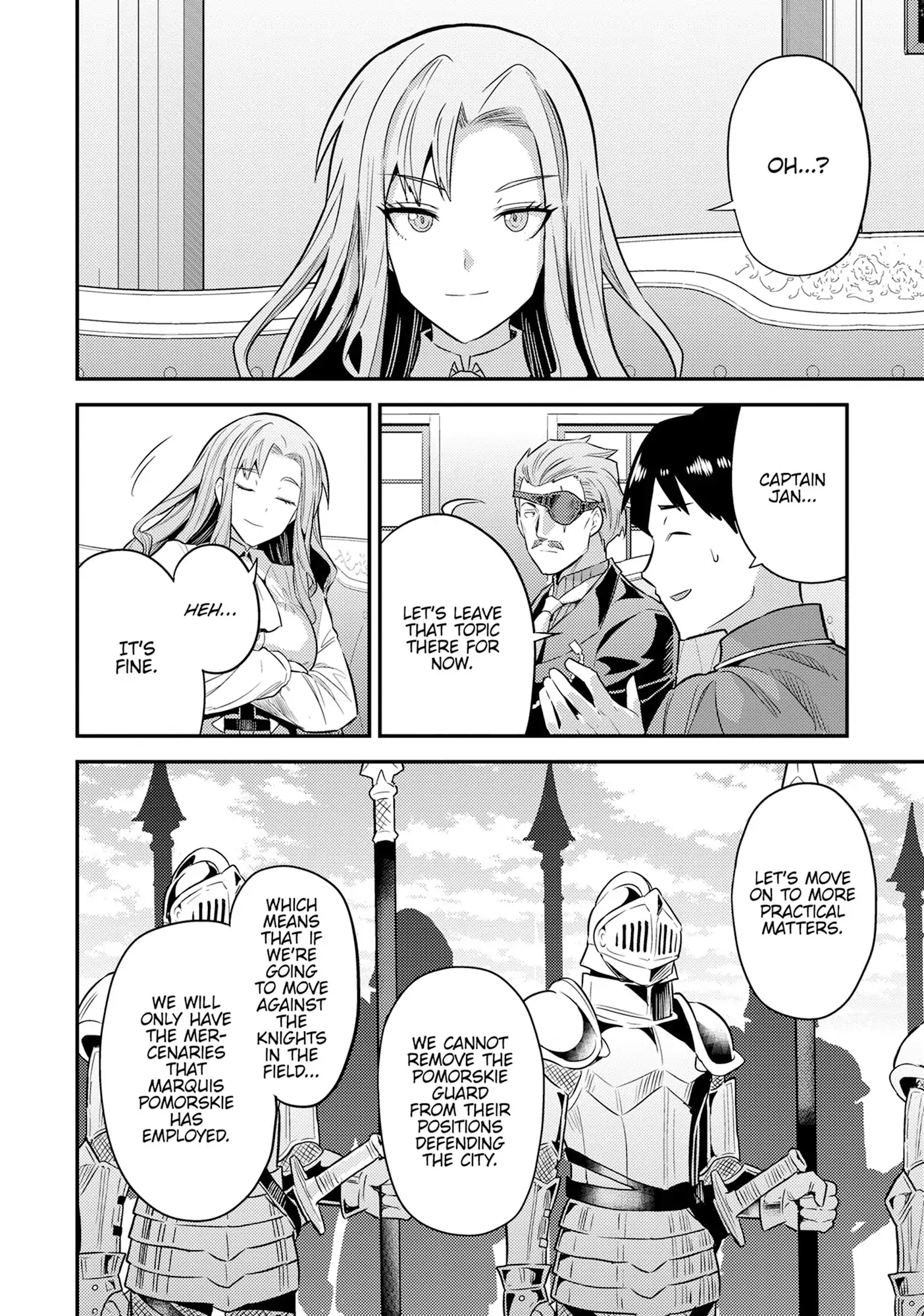 Read Risou no Himo Seikatsu Manga Online