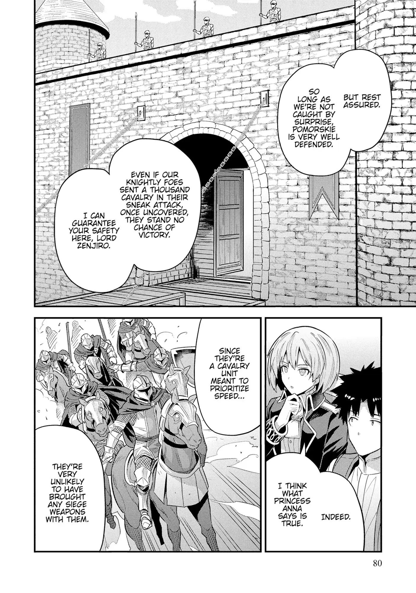 Read Risou no Himo Seikatsu Manga Online