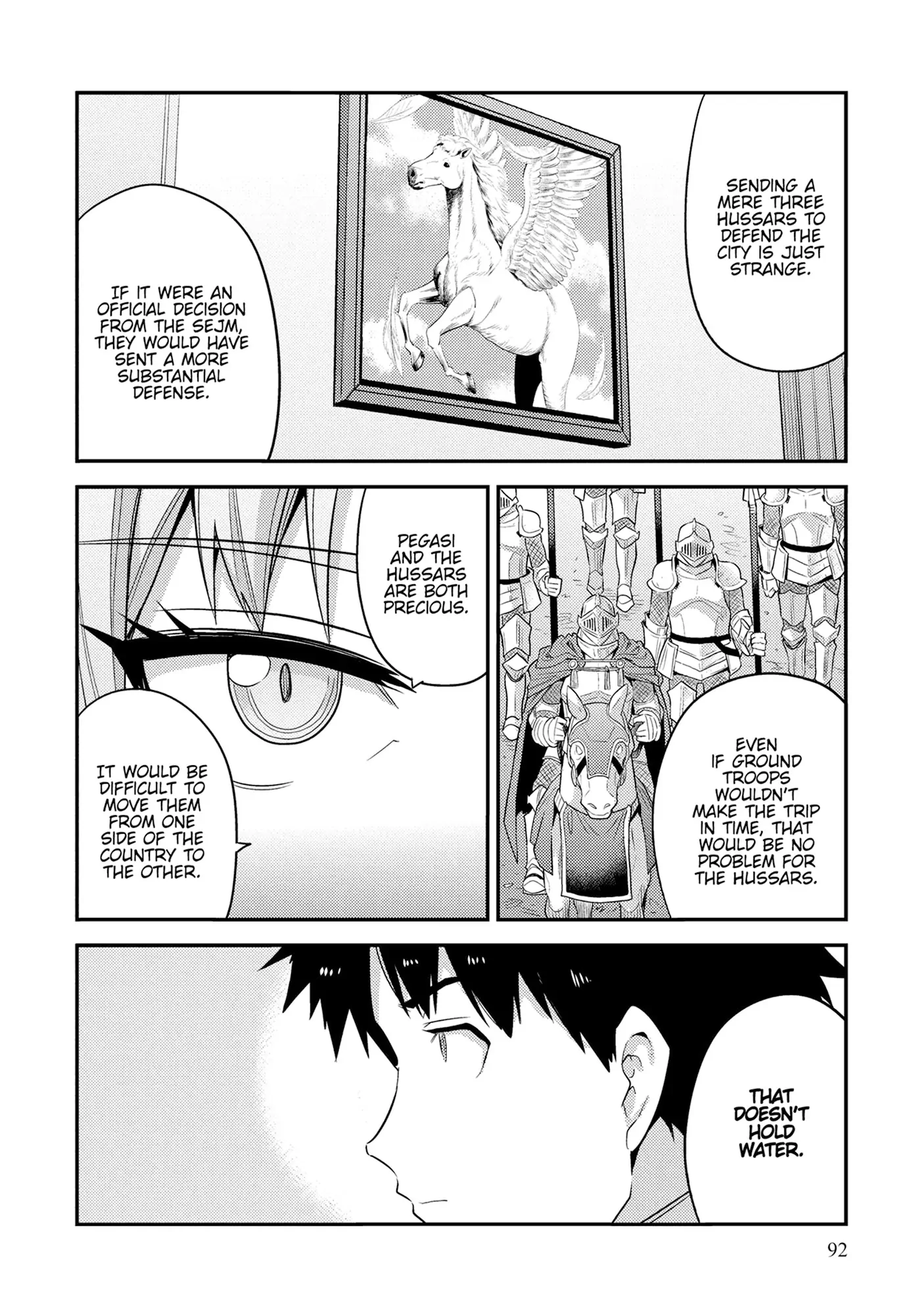 Read Risou no Himo Seikatsu Manga Online