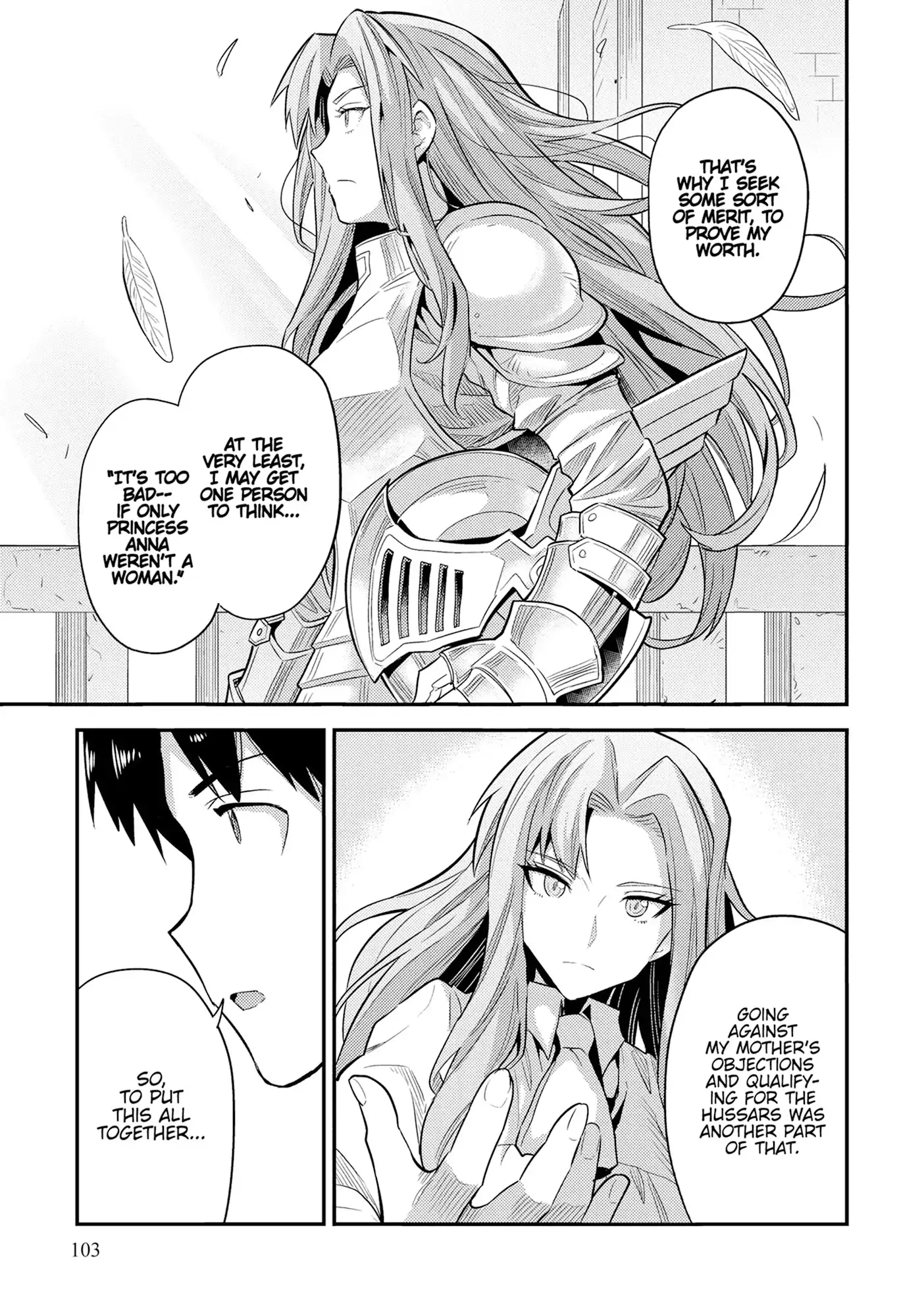 Read Risou no Himo Seikatsu Manga Online