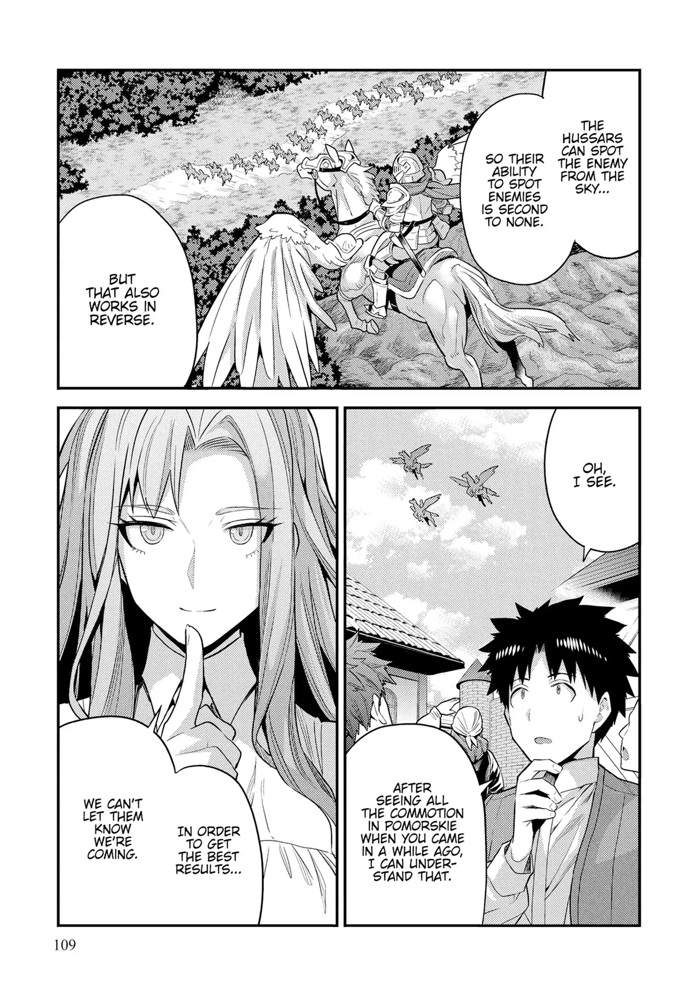 Read Risou no Himo Seikatsu Manga Online