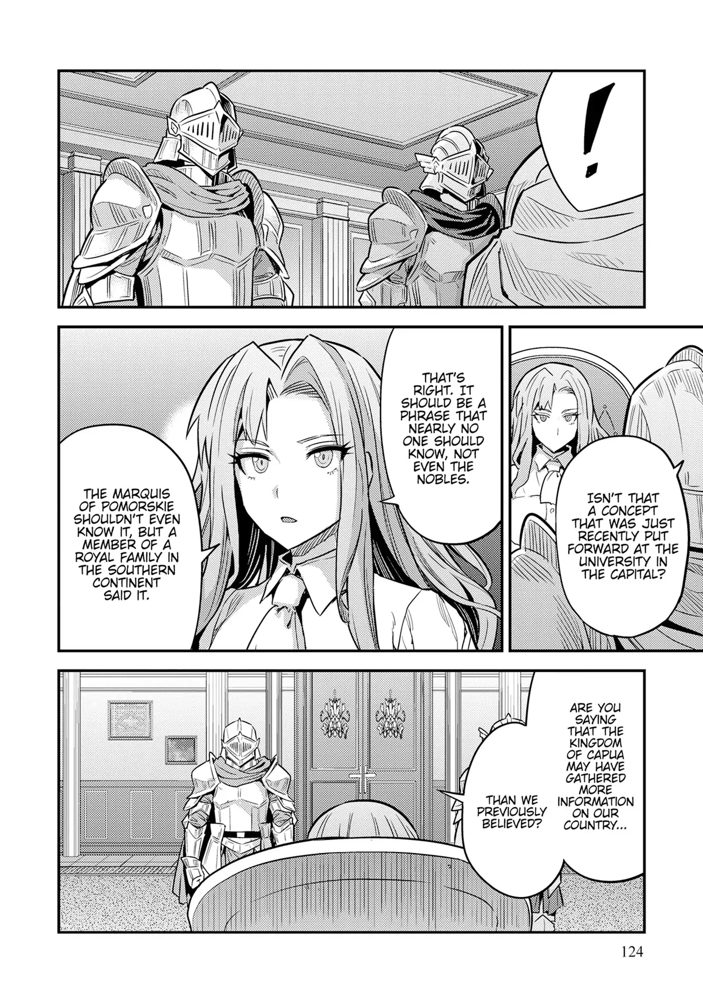 Read Risou no Himo Seikatsu Manga Online