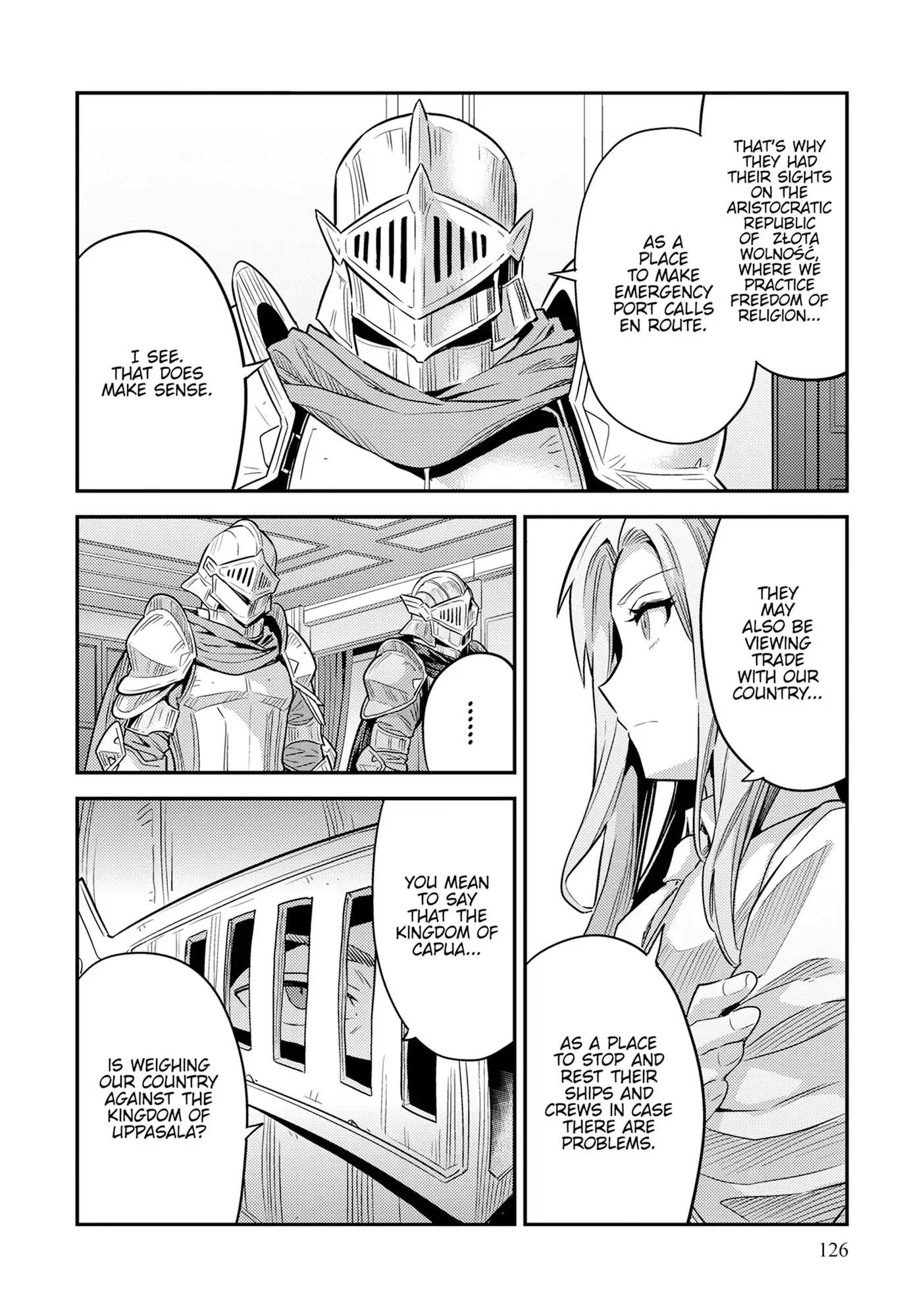 Read Risou no Himo Seikatsu Manga Online