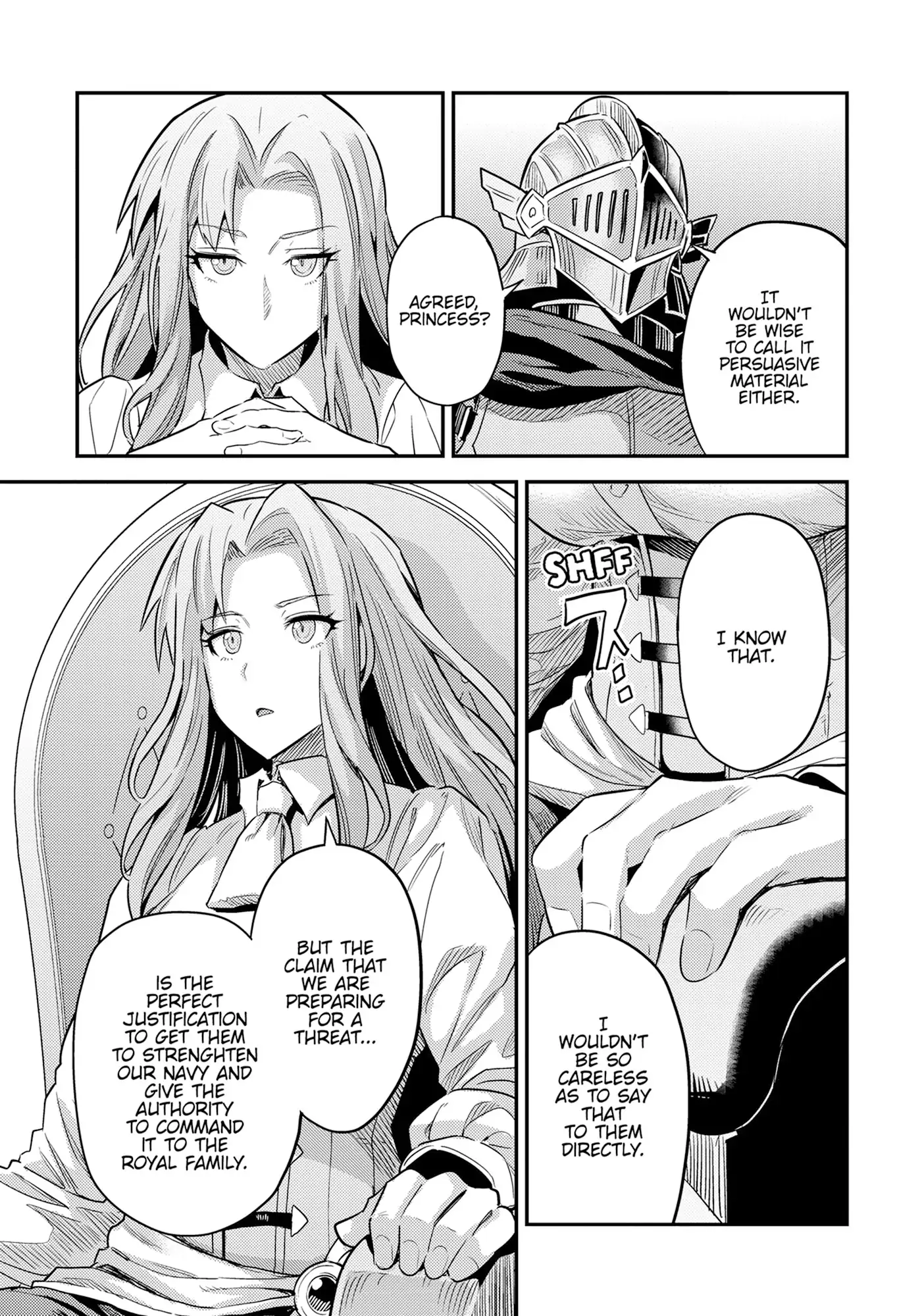 Read Risou no Himo Seikatsu Manga Online