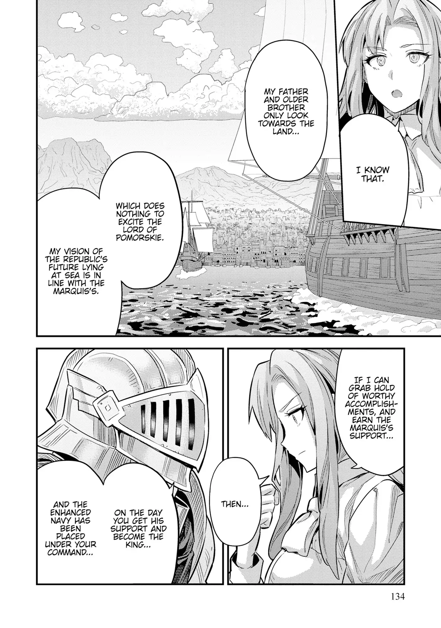 Read Risou no Himo Seikatsu Manga Online