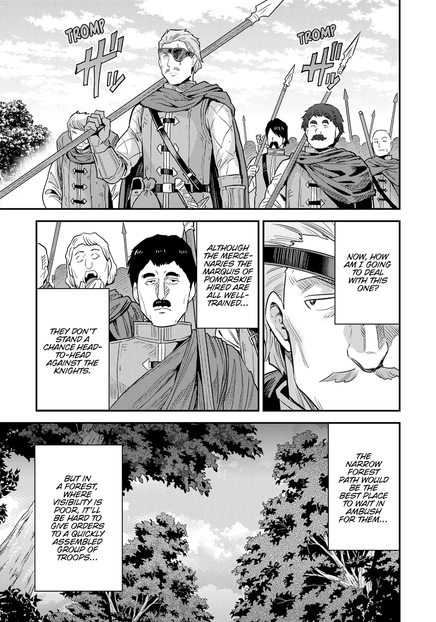Read Risou no Himo Seikatsu Manga Online