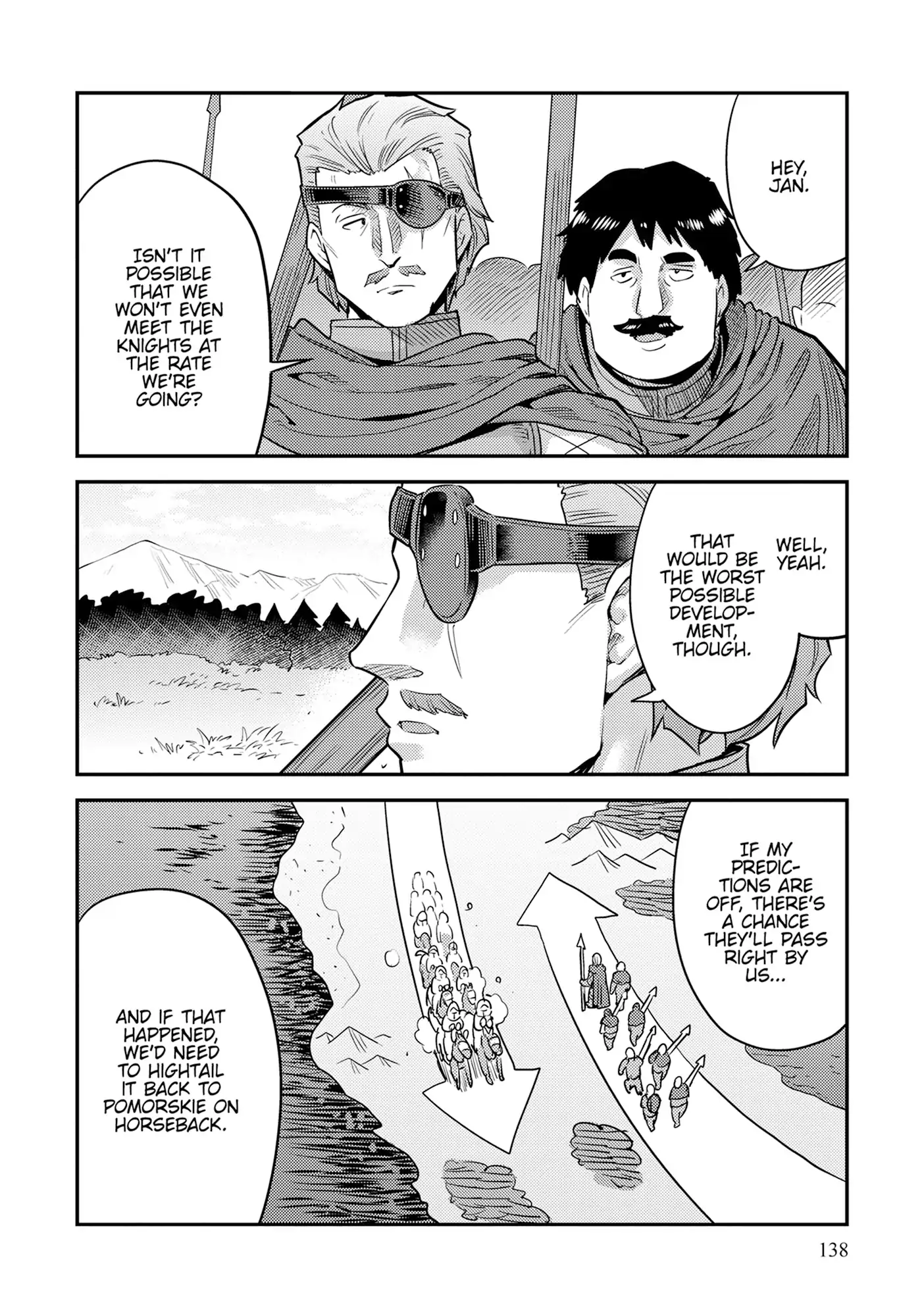 Read Risou no Himo Seikatsu Manga Online