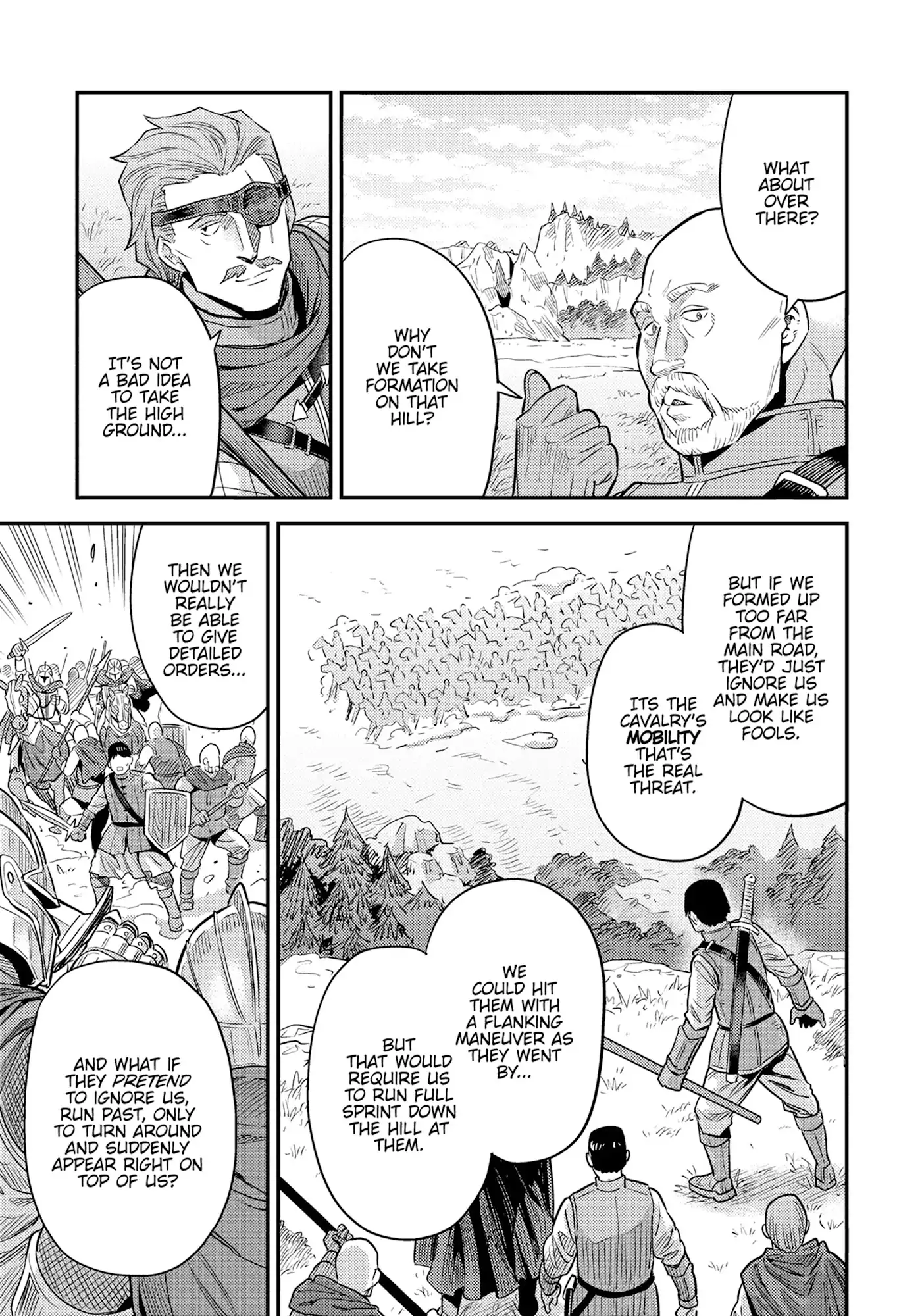 Read Risou no Himo Seikatsu Manga Online