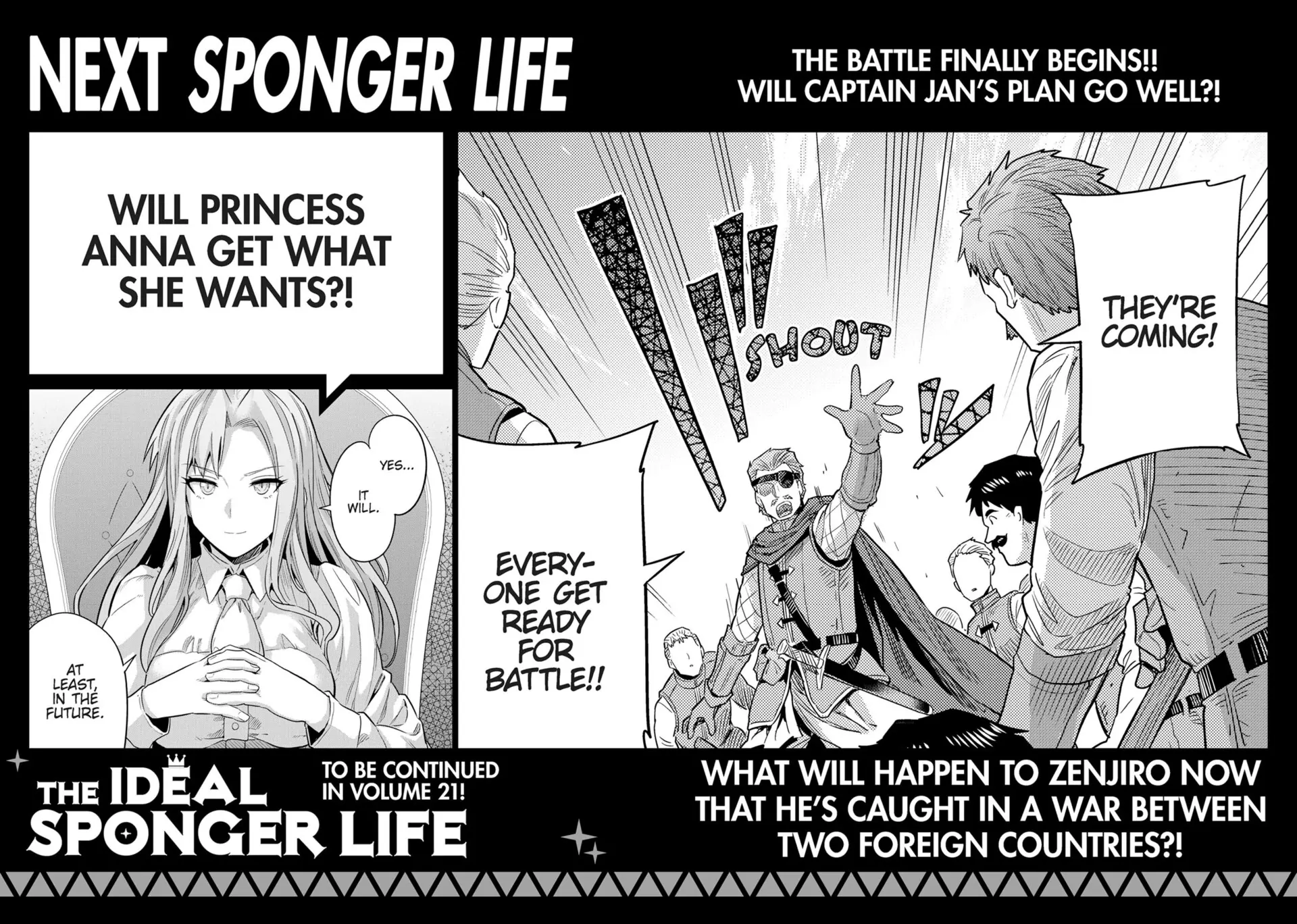 Read Risou no Himo Seikatsu Manga Online