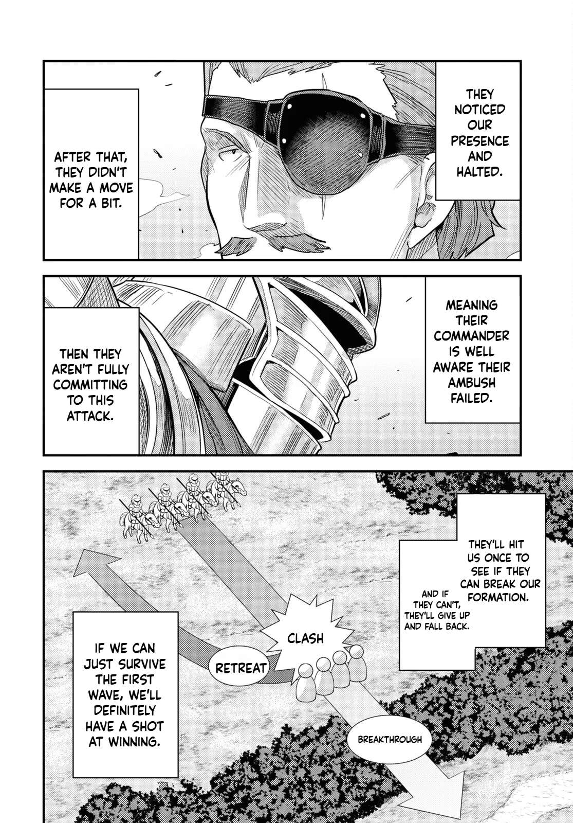 Read Risou no Himo Seikatsu Manga Online