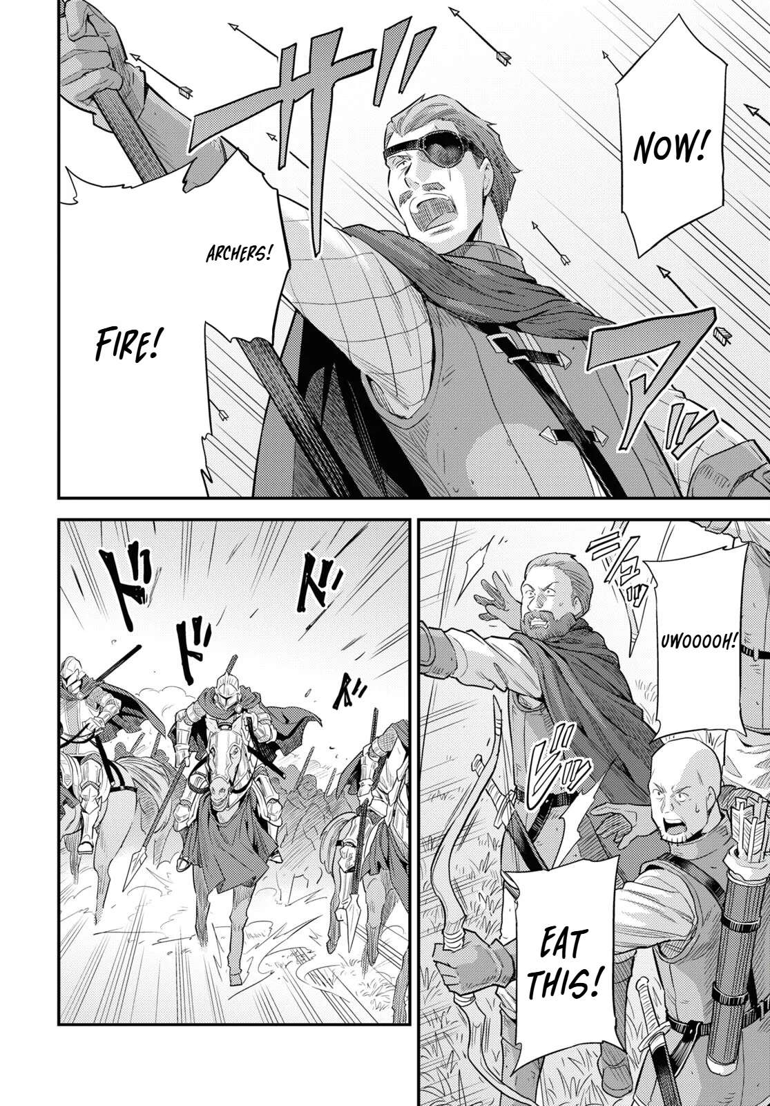 Read Risou no Himo Seikatsu Manga Online