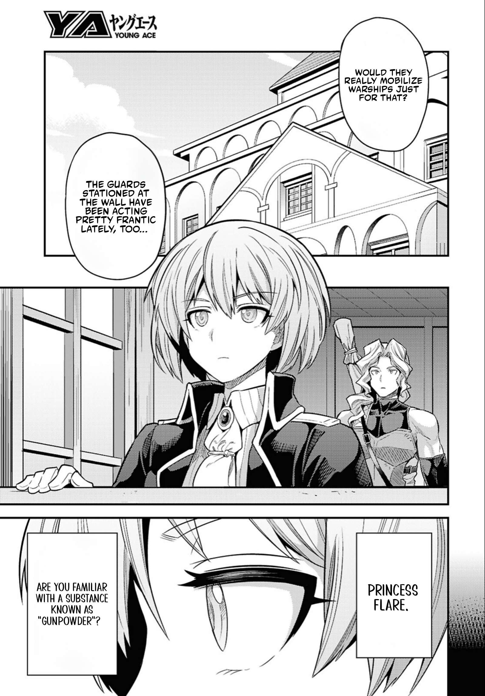 Read Risou no Himo Seikatsu Manga Online