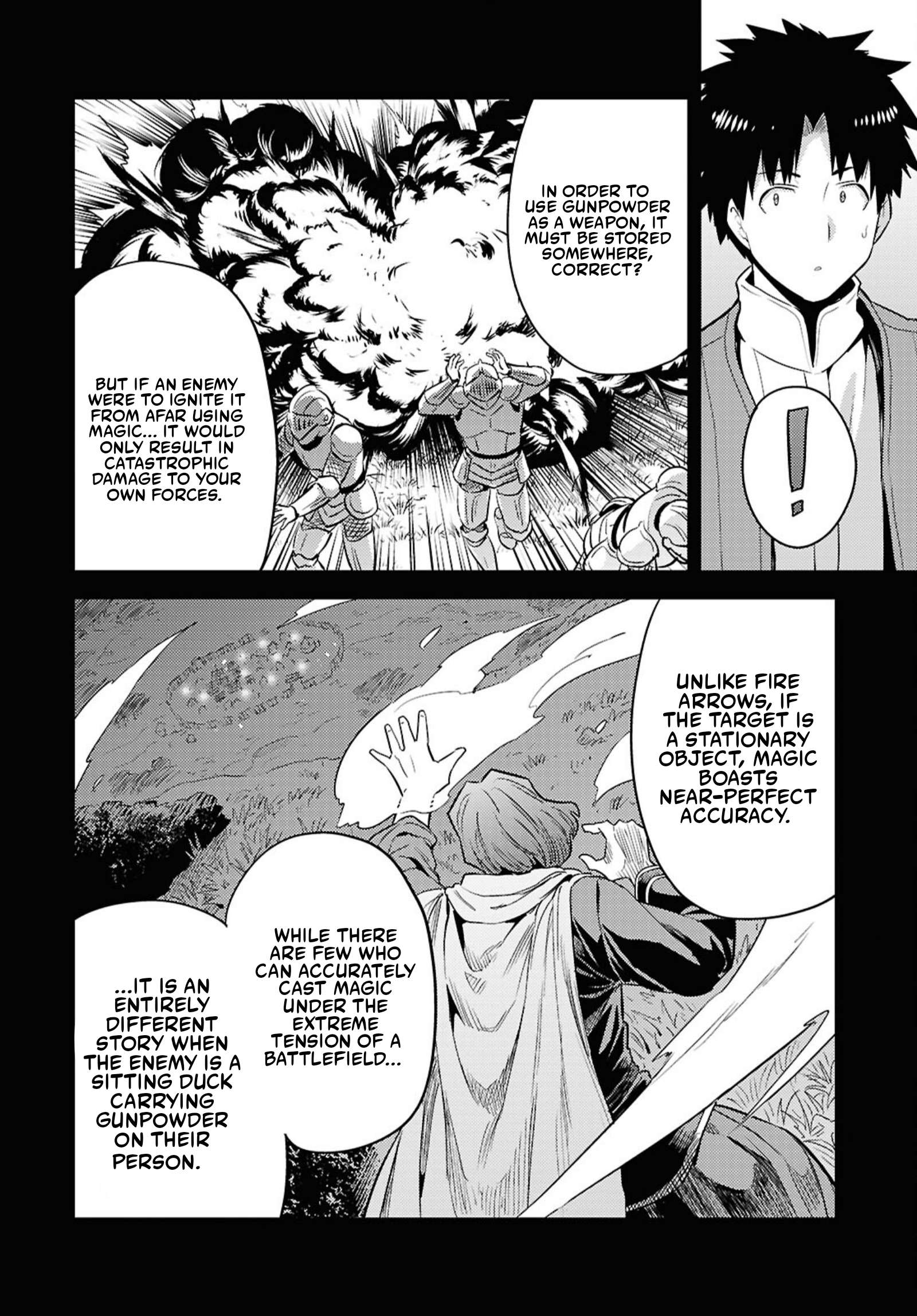 Read Risou no Himo Seikatsu Manga Online