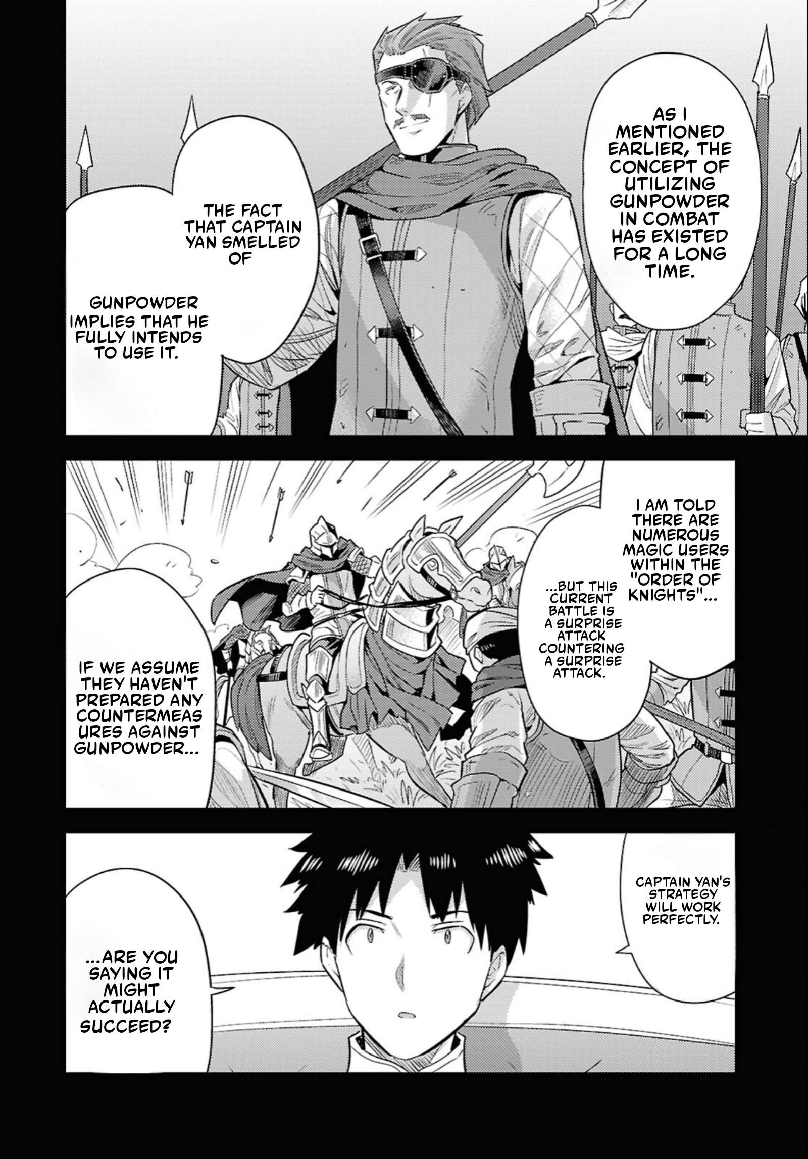 Read Risou no Himo Seikatsu Manga Online