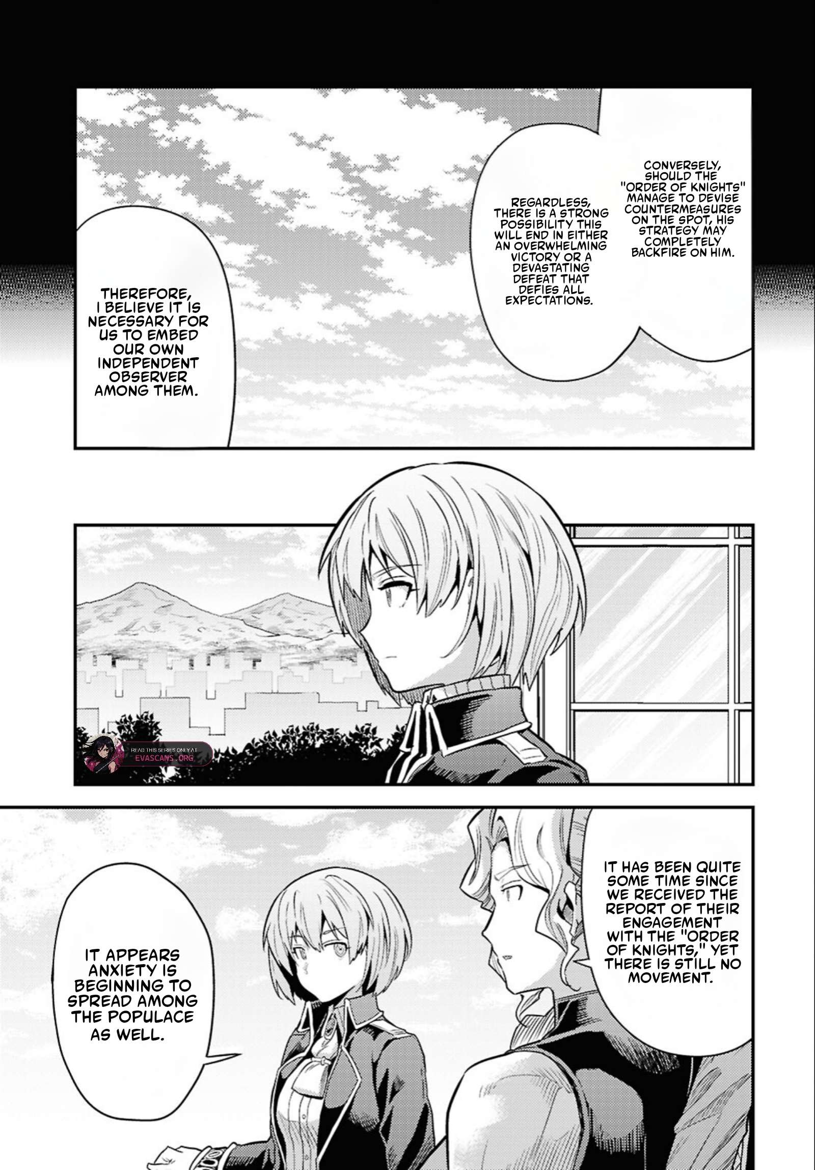 Read Risou no Himo Seikatsu Manga Online