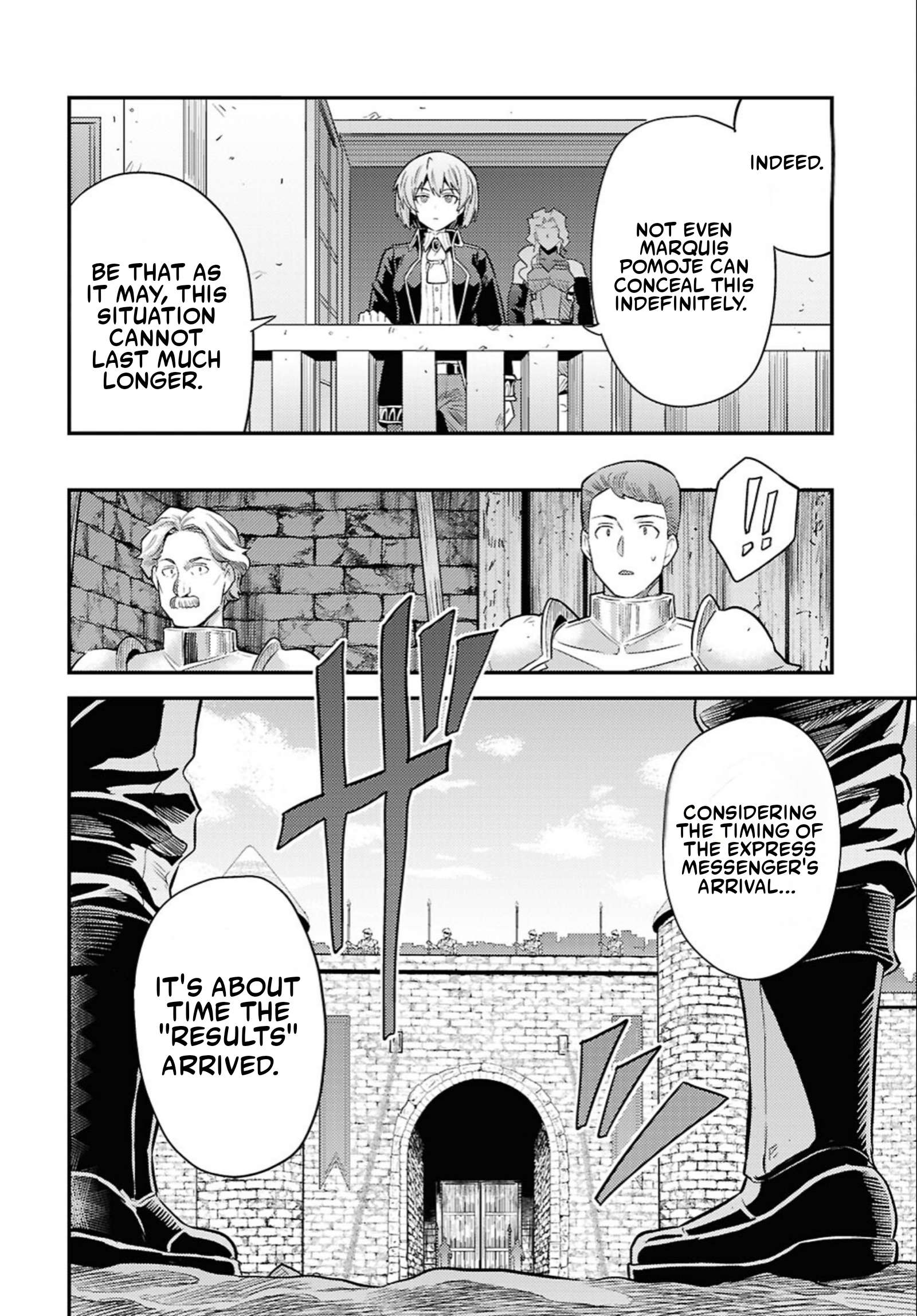 Read Risou no Himo Seikatsu Manga Online