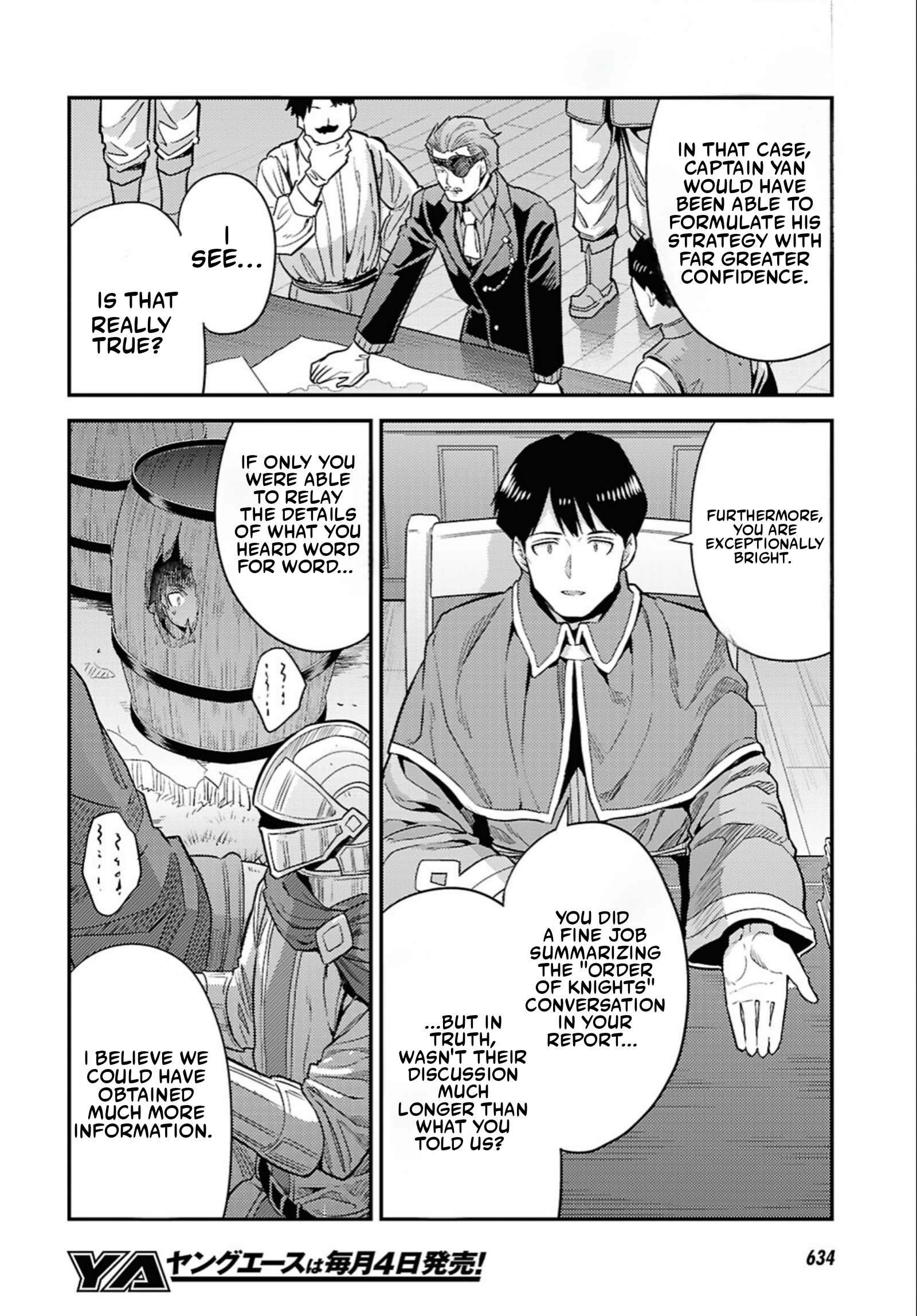 Read Risou no Himo Seikatsu Manga Online