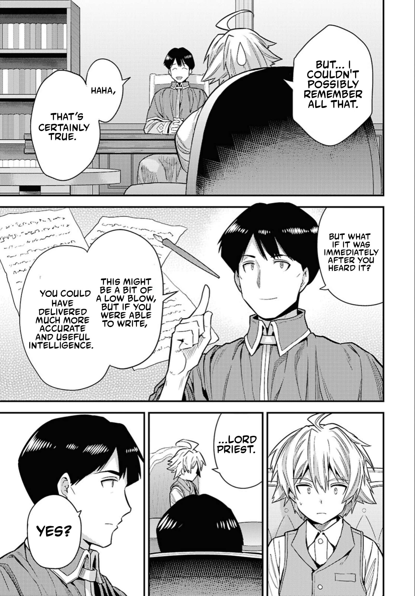 Read Risou no Himo Seikatsu Manga Online