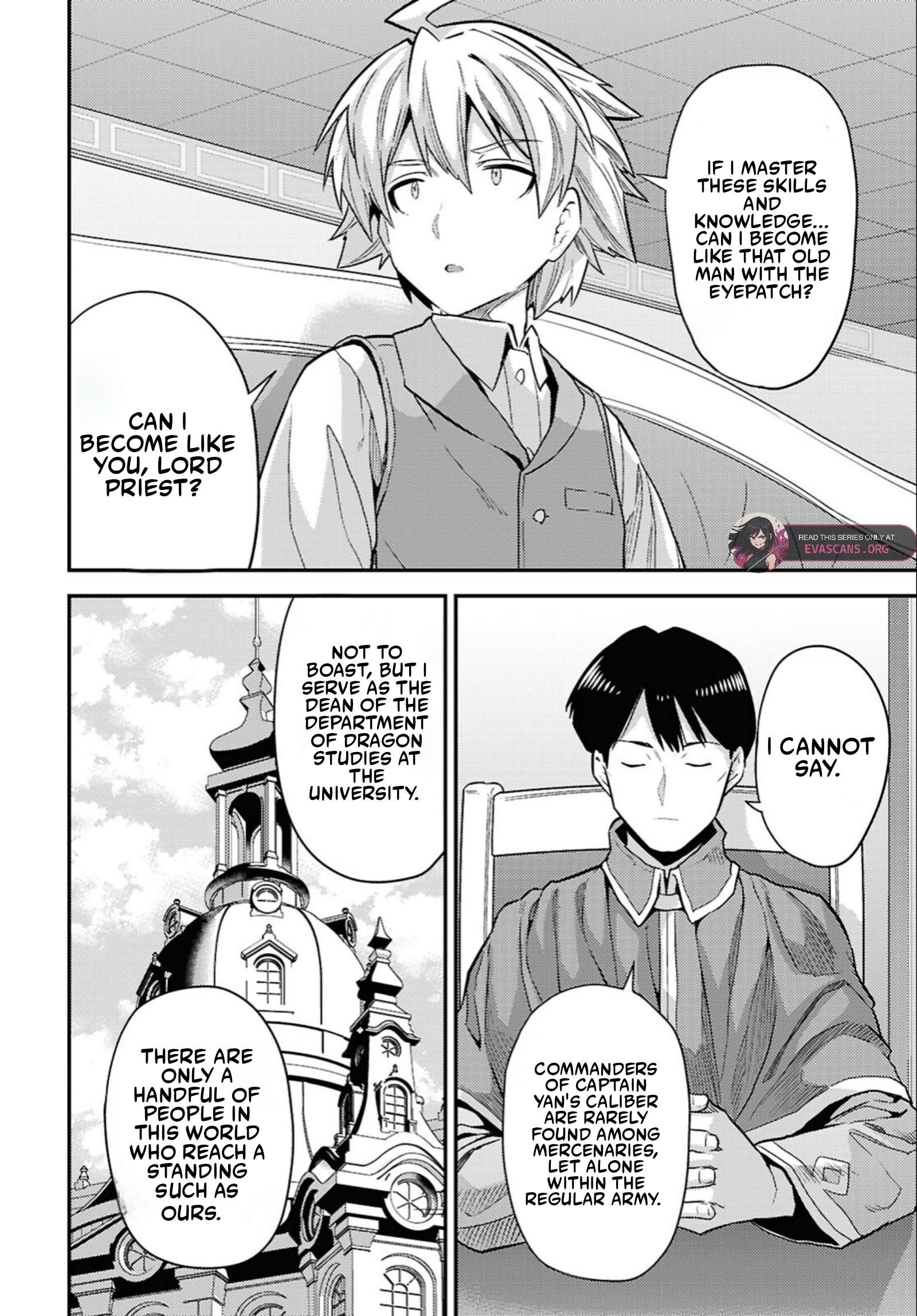 Read Risou no Himo Seikatsu Manga Online