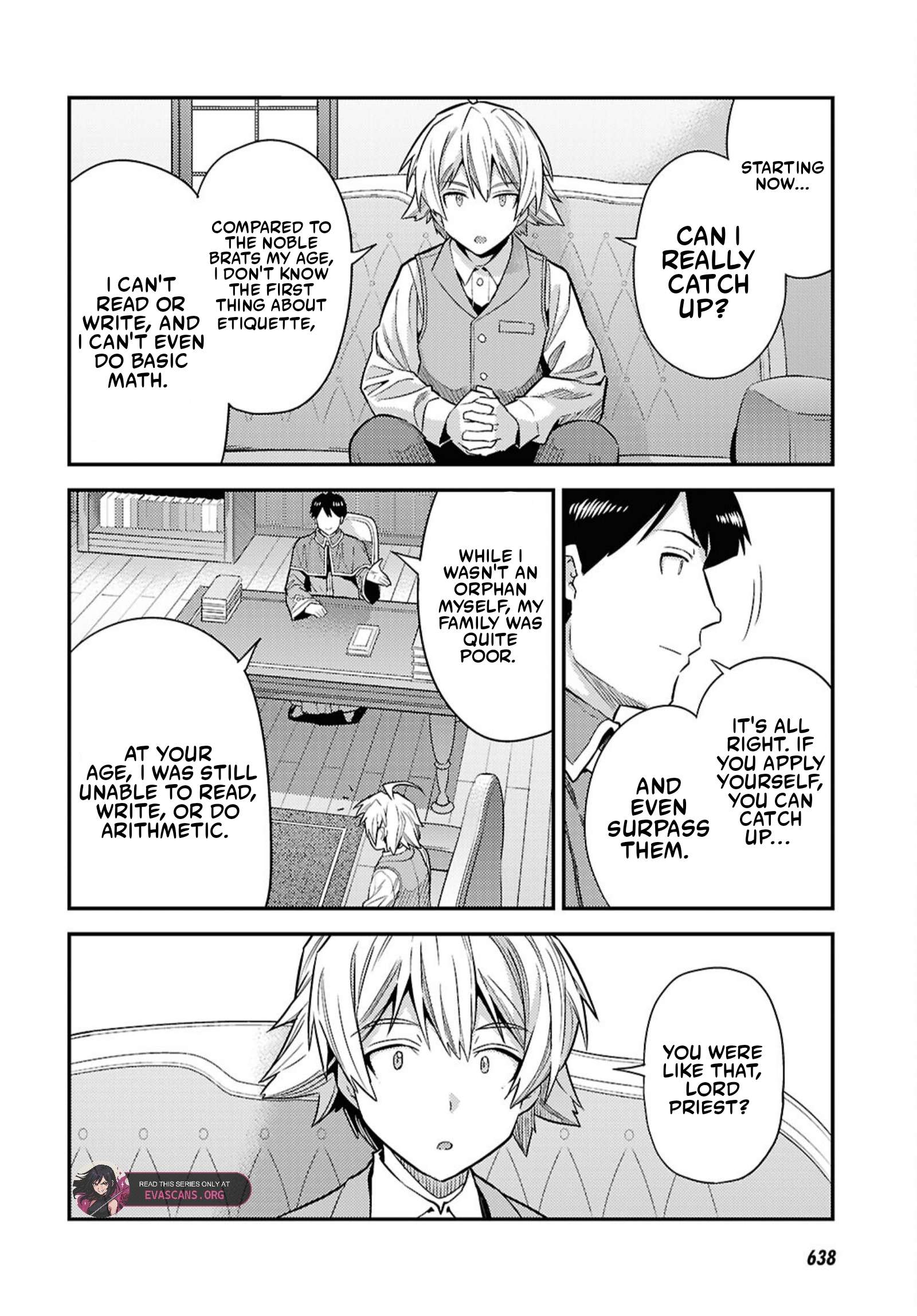 Read Risou no Himo Seikatsu Manga Online