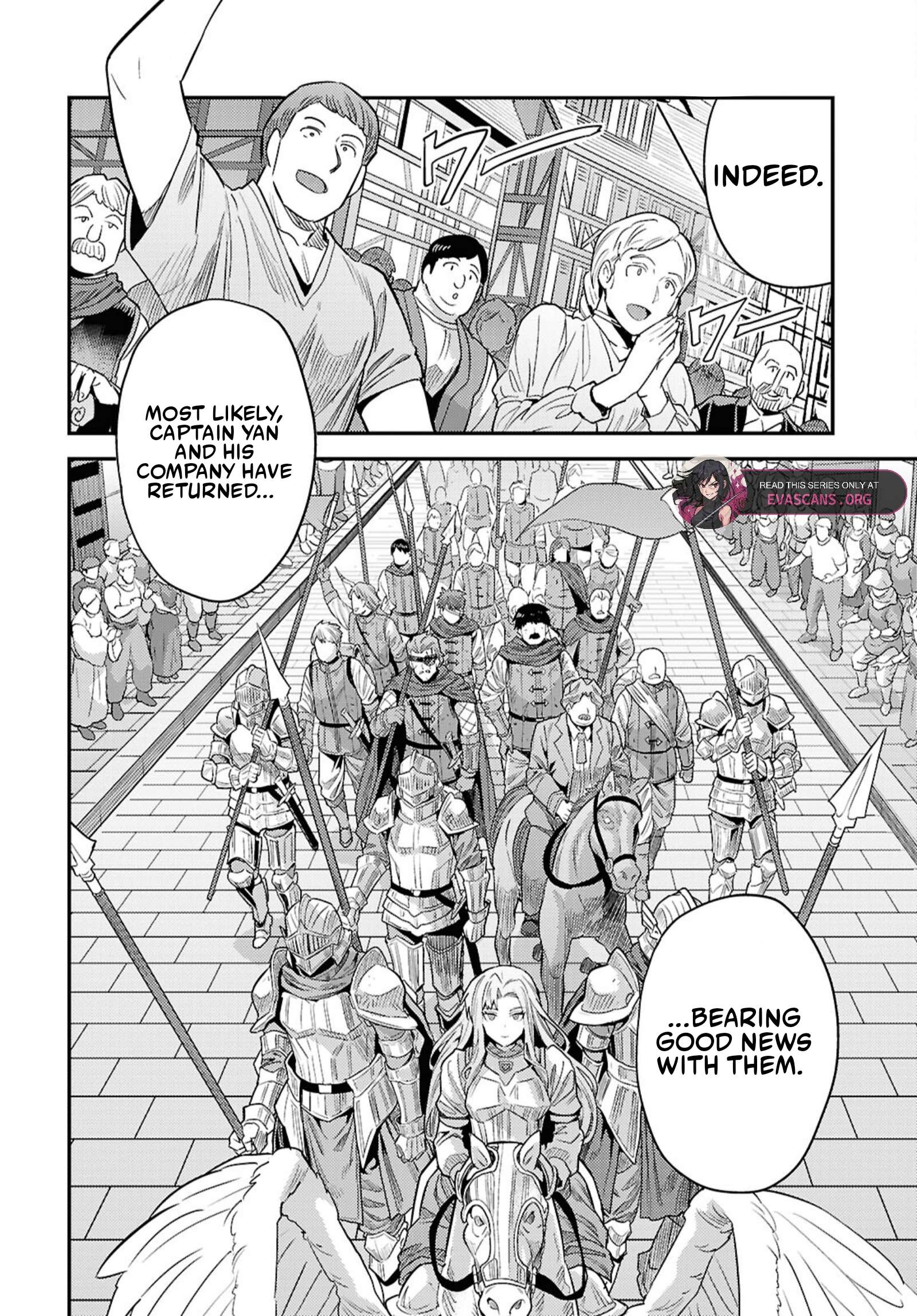 Read Risou no Himo Seikatsu Manga Online