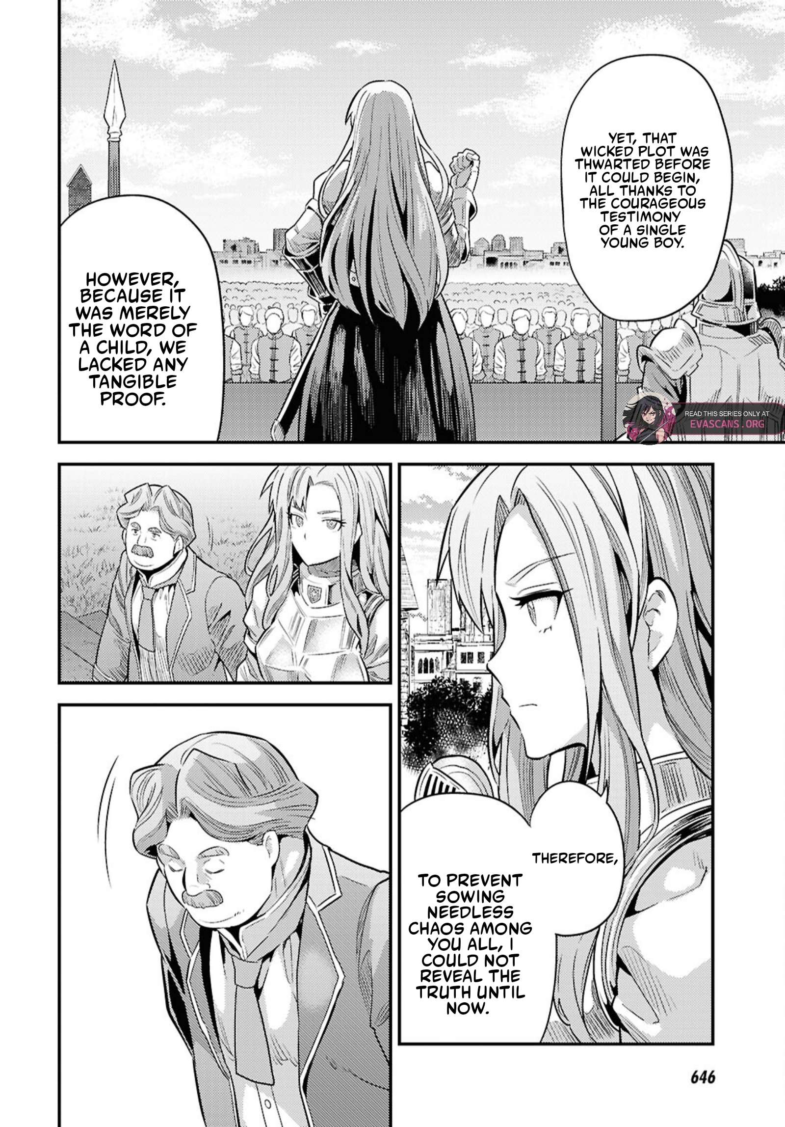 Read Risou no Himo Seikatsu Manga Online