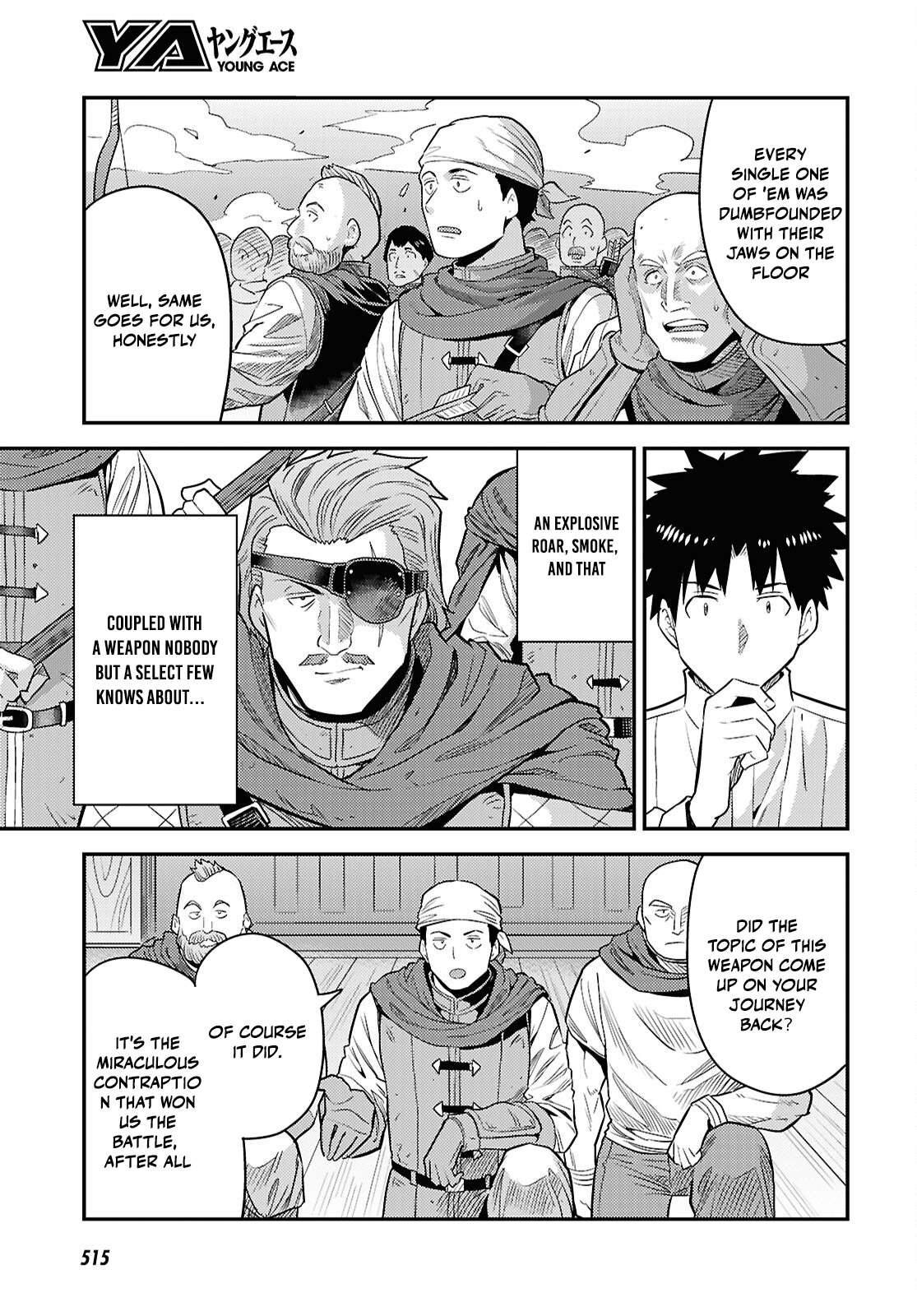 Read Risou no Himo Seikatsu Manga Online