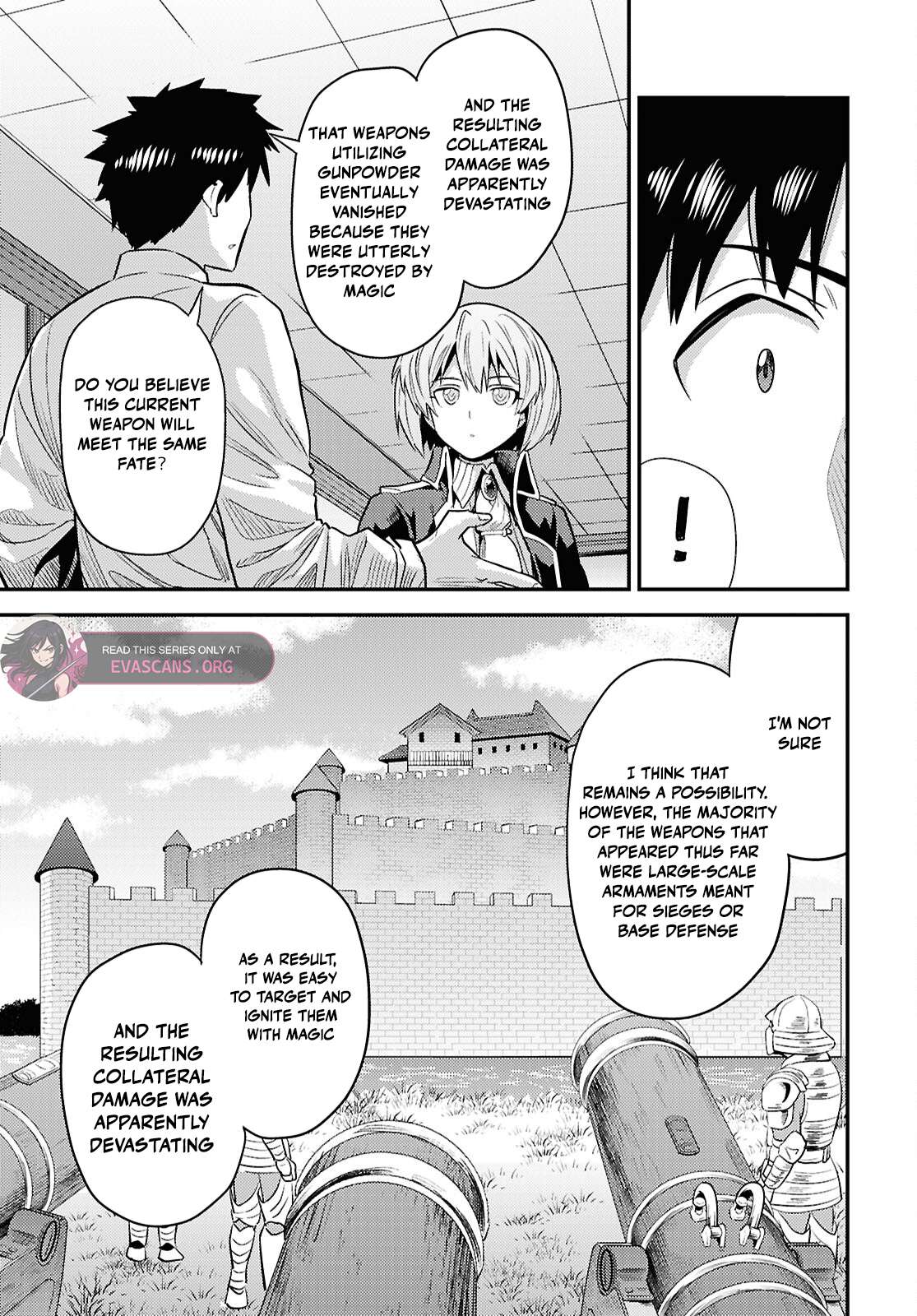 Read Risou no Himo Seikatsu Manga Online