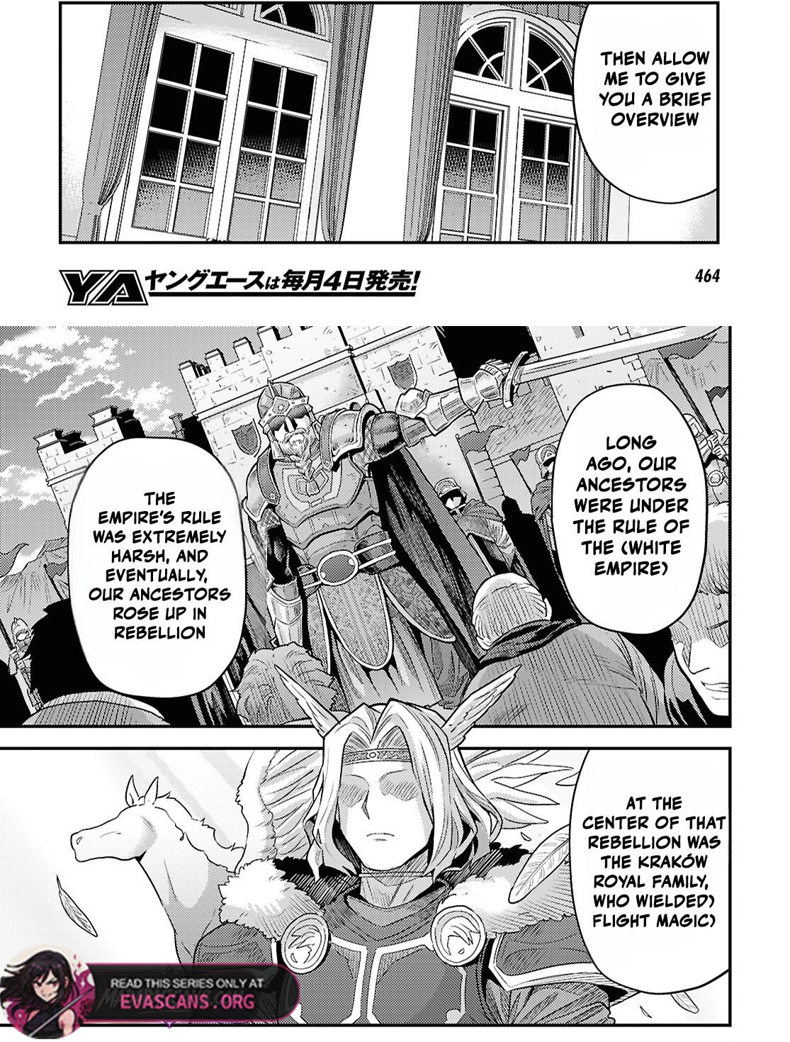 Read Risou no Himo Seikatsu Manga Online