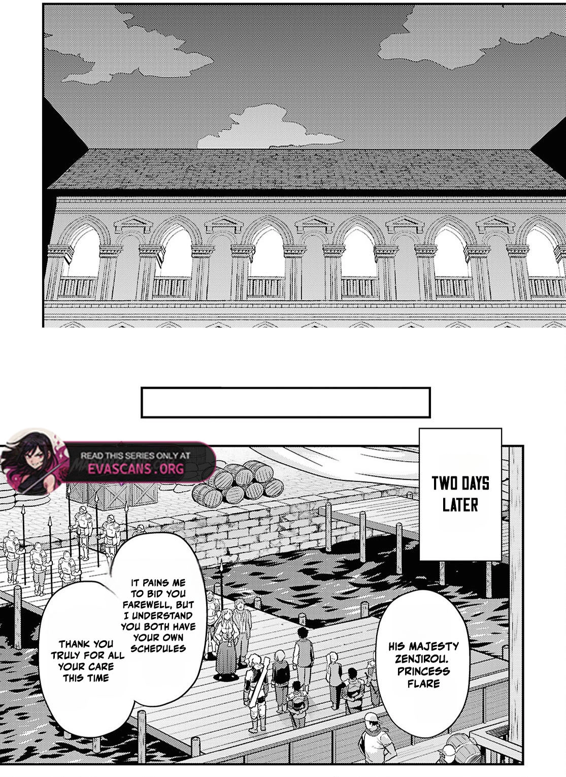 Read Risou no Himo Seikatsu Manga Online
