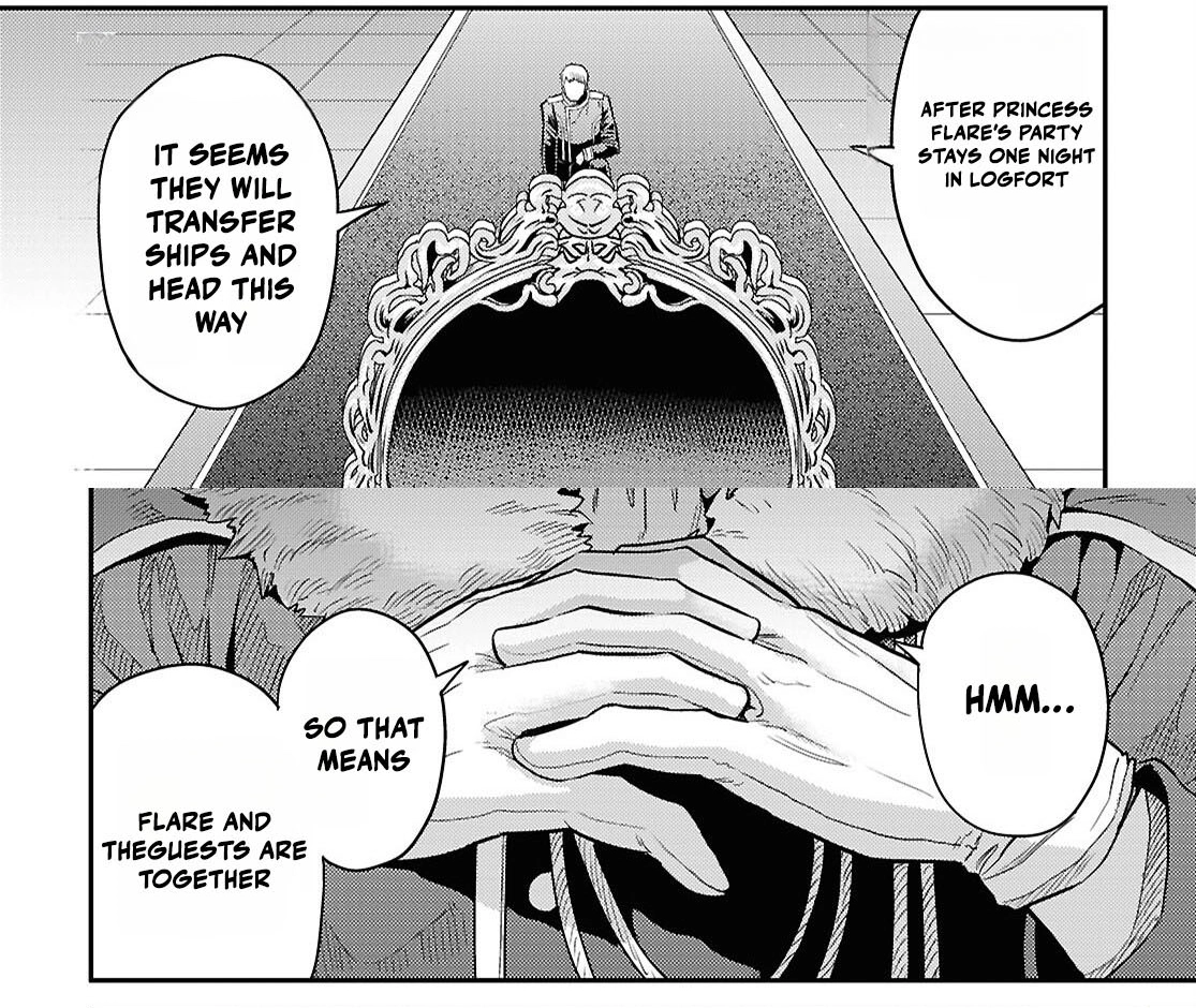 Read Risou no Himo Seikatsu Manga Online