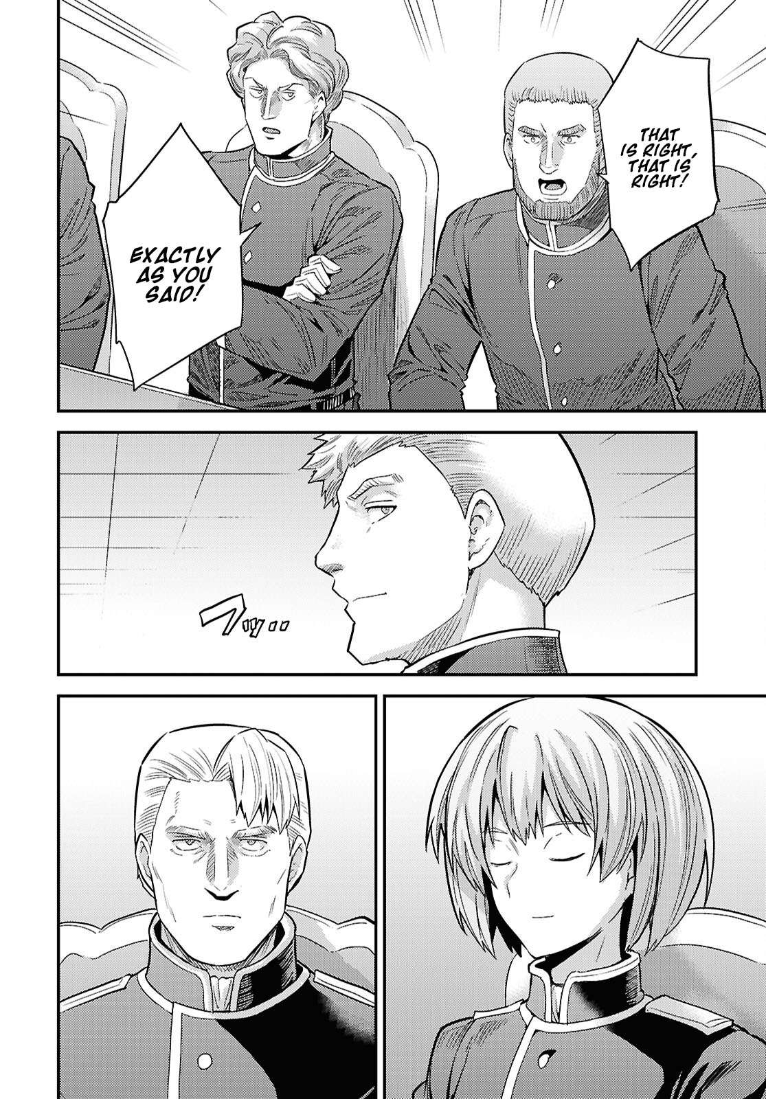 Read Risou no Himo Seikatsu Manga Online