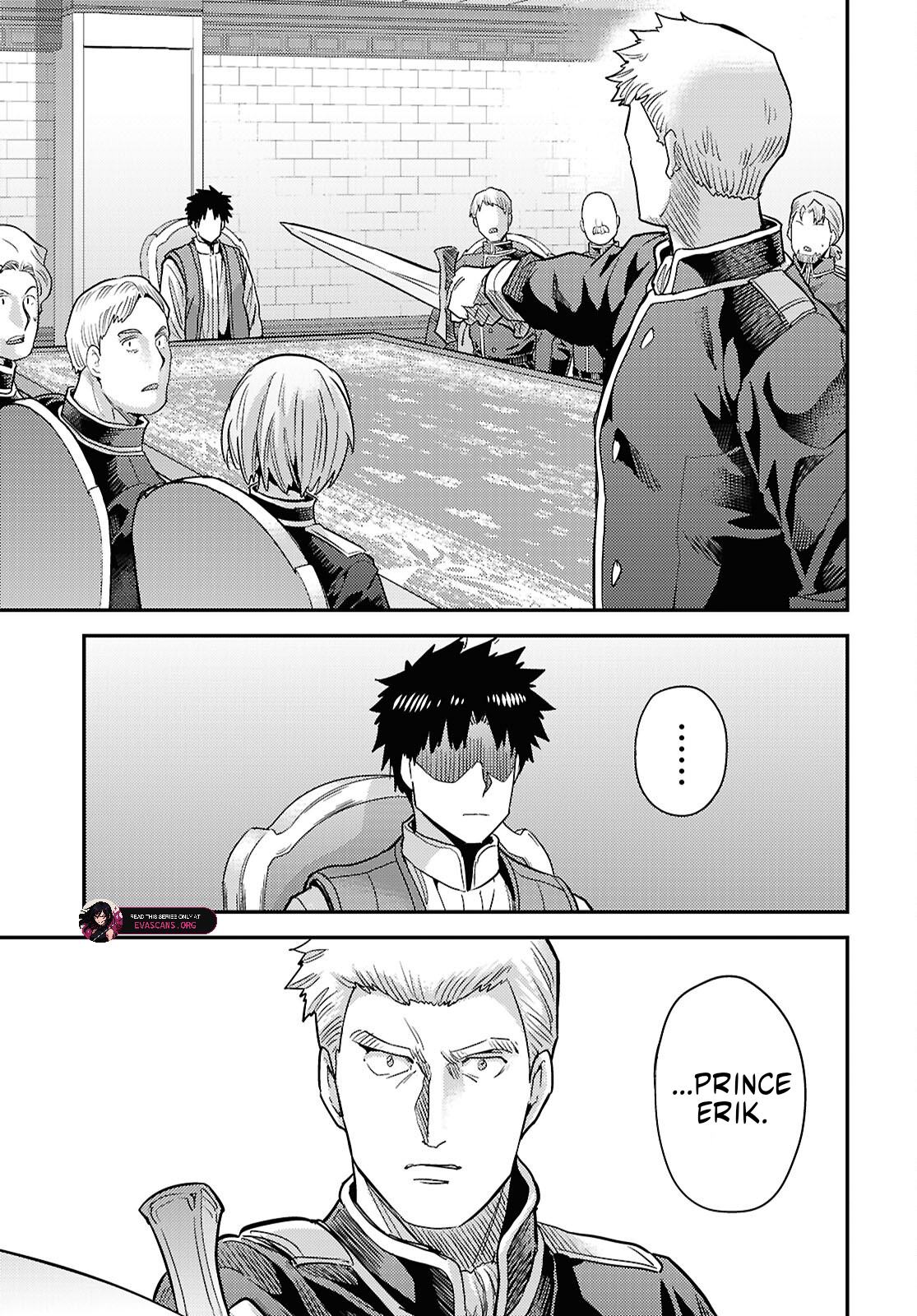Read Risou no Himo Seikatsu Manga Online