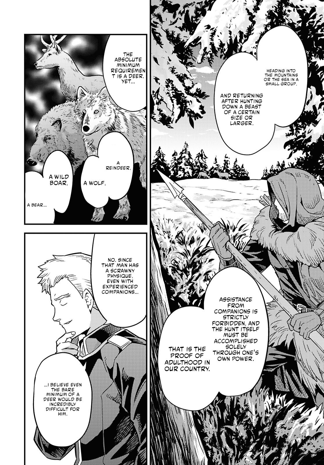 Read Risou no Himo Seikatsu Manga Online