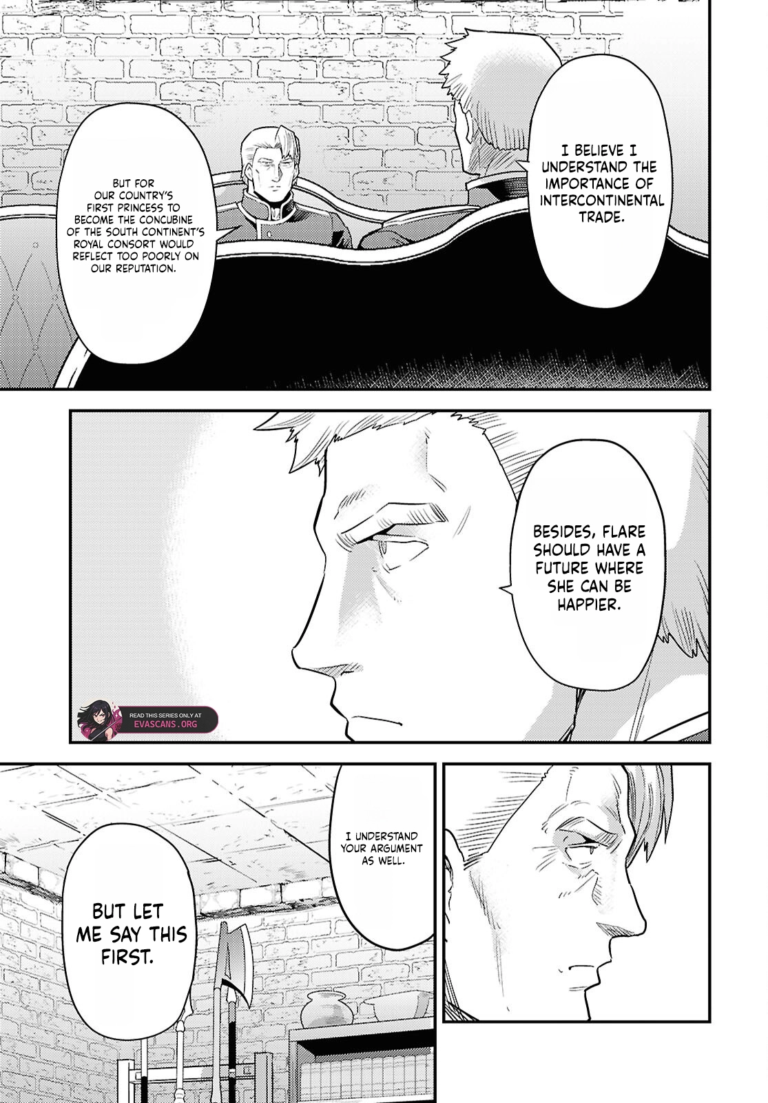 Read Risou no Himo Seikatsu Manga Online