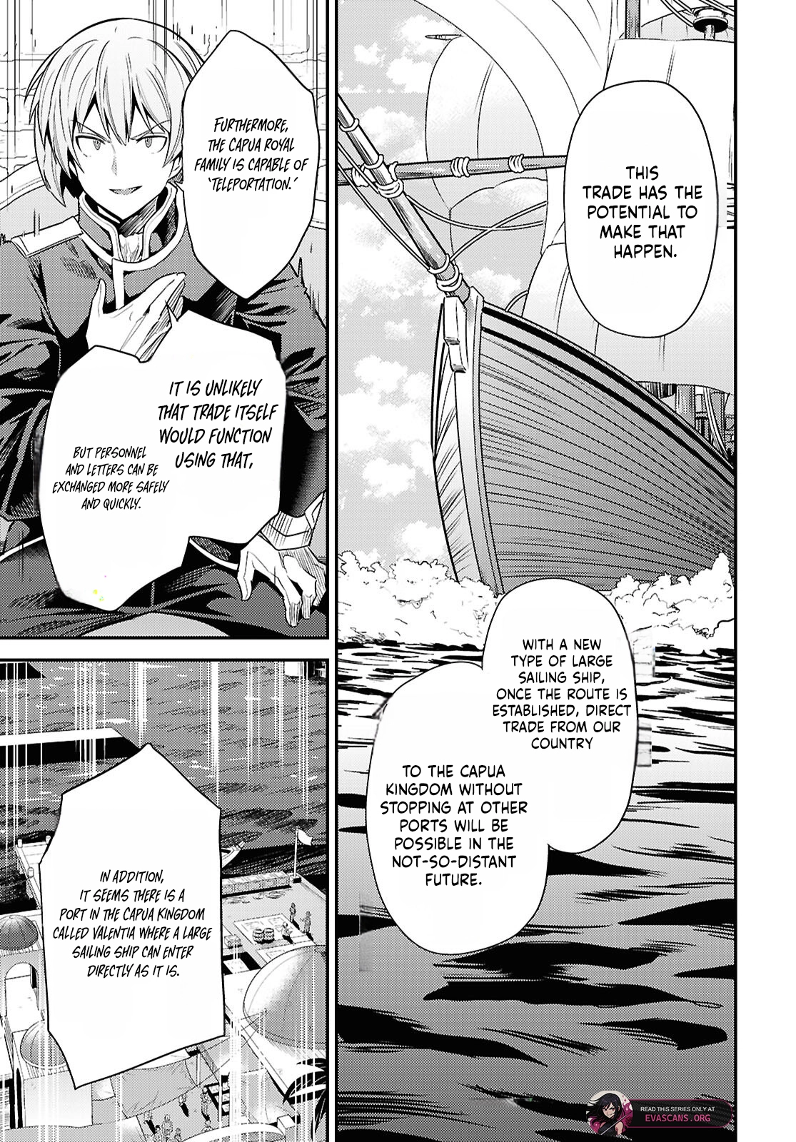 Read Risou no Himo Seikatsu Manga Online
